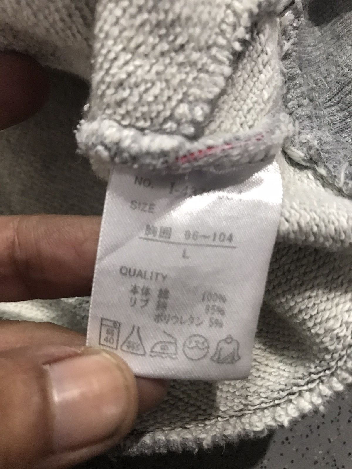 Japanese Brand × Vintage Duck Dude by B one soul Size US M / EU 48-50 / 2 - 2 Thumbnail