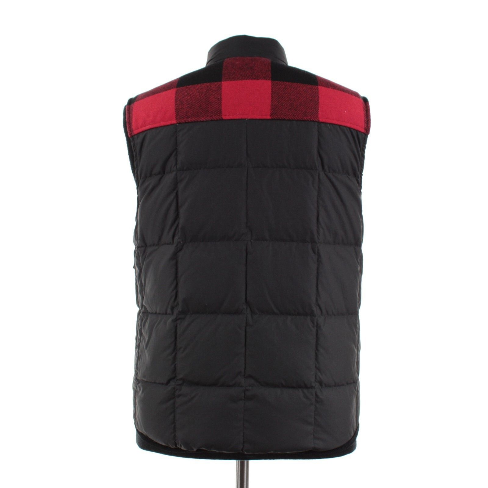 Other Woolrich Vest Size M US In Black Polyamide Size US M / EU 48-50 / 2 - 5 Thumbnail