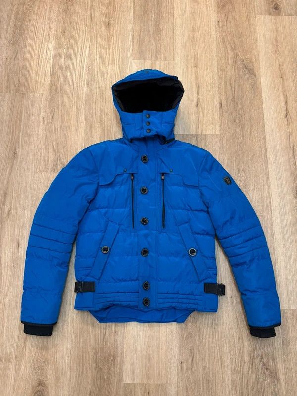 Wellensteyn Wellensteyn Stardust Insulated Winter Membrane Jacket S Size US S / EU 44-46 / 1 - 1 Thumbnail