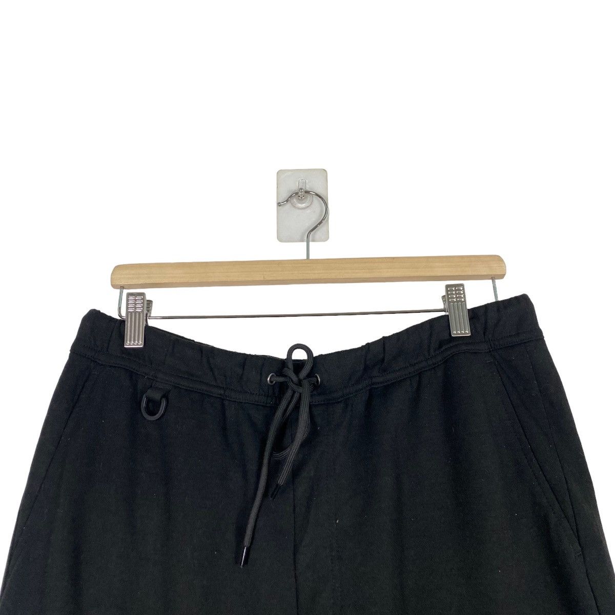 GU × Japanese Brand × Sophnet. Sophnet 1MW X GU cargo polyester pant Size US 32 / EU 48 - 4 Thumbnail