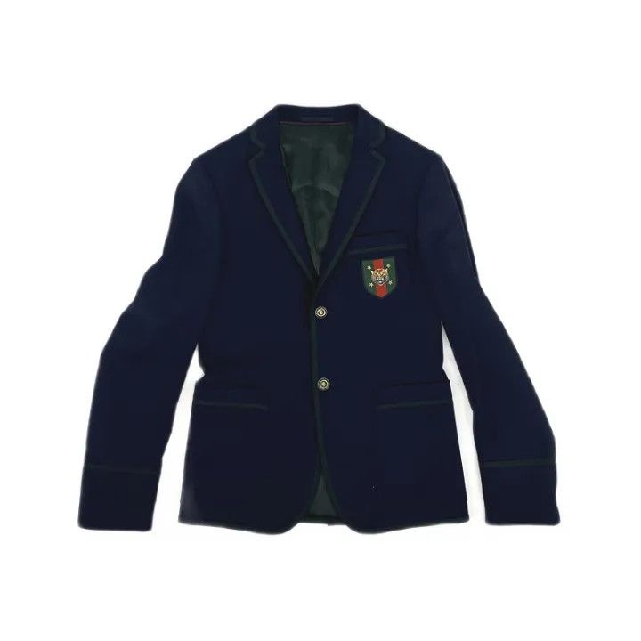 Gucci Stylish Casual Blazer Jacket