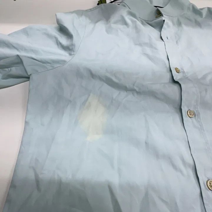 Other Gucci Gucci SS22 Casual Long Sleeve Shirt for Men -2506 Size US M / EU 48-50 / 2 - 8 Thumbnail