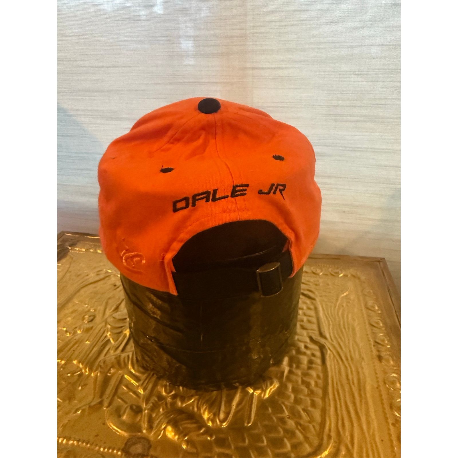 Chase Authentics Dale Earnhardt Jr Gossamer New Without Tags Size ONE SIZE - 3 Thumbnail