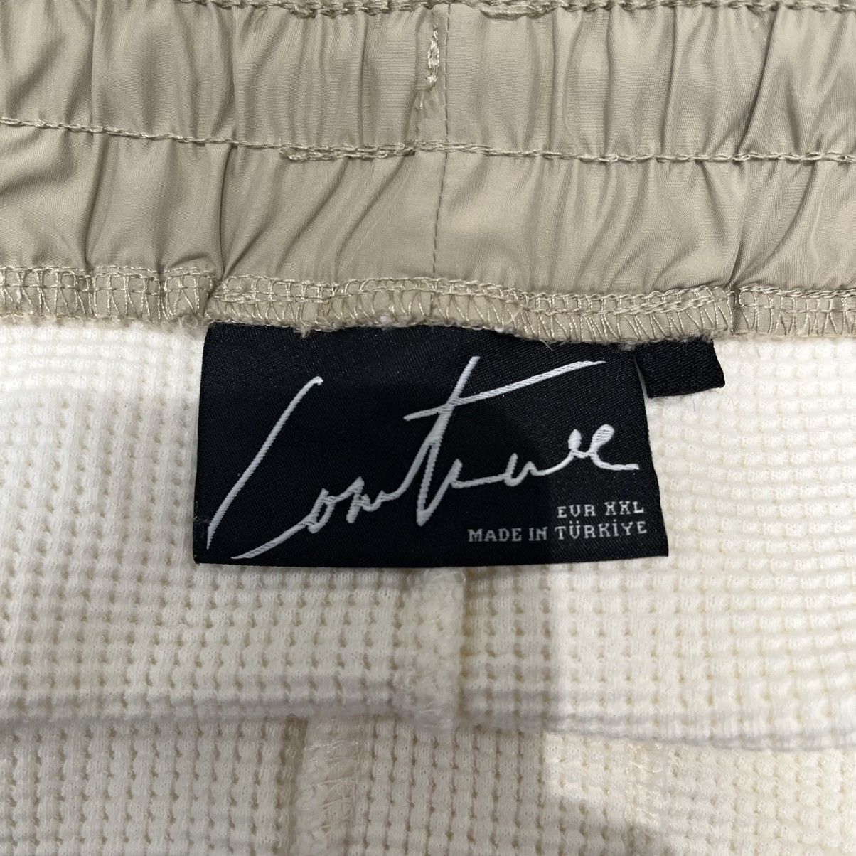 Other Couture Shorts Size US 38 / EU 54 - 3 Thumbnail