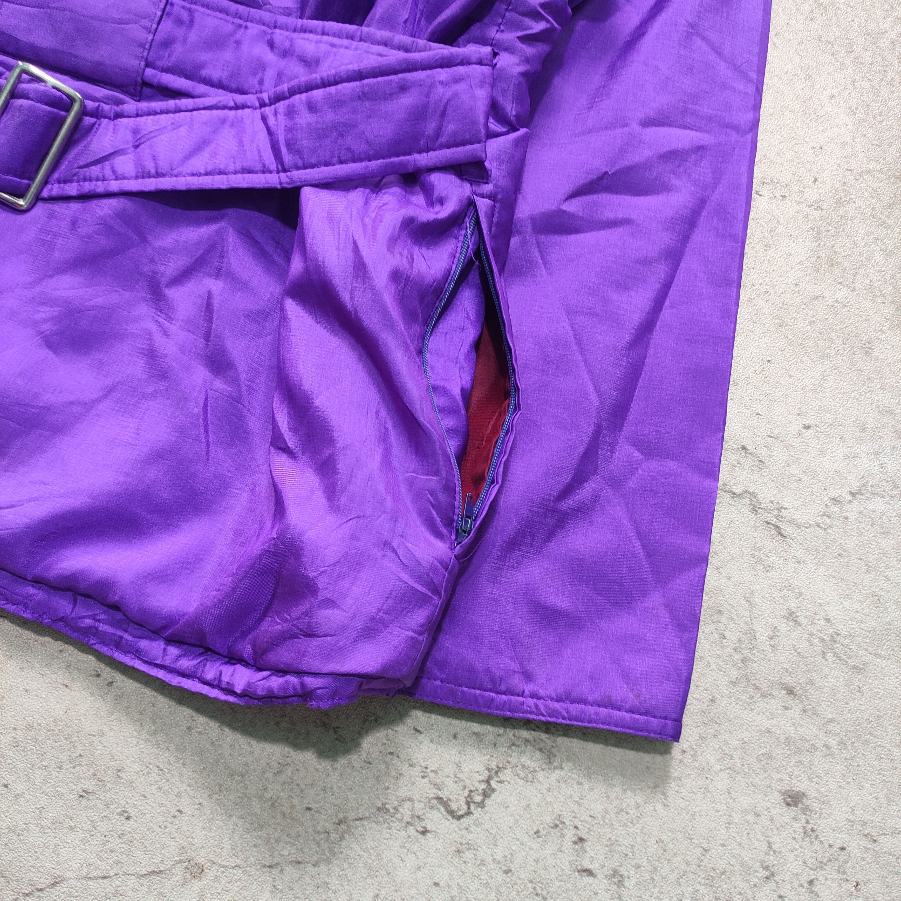 Christian Dior Monsieur Christian Dior Sport Jacket Vintage 90s Size S / US 4 / IT 40 - 8 Thumbnail