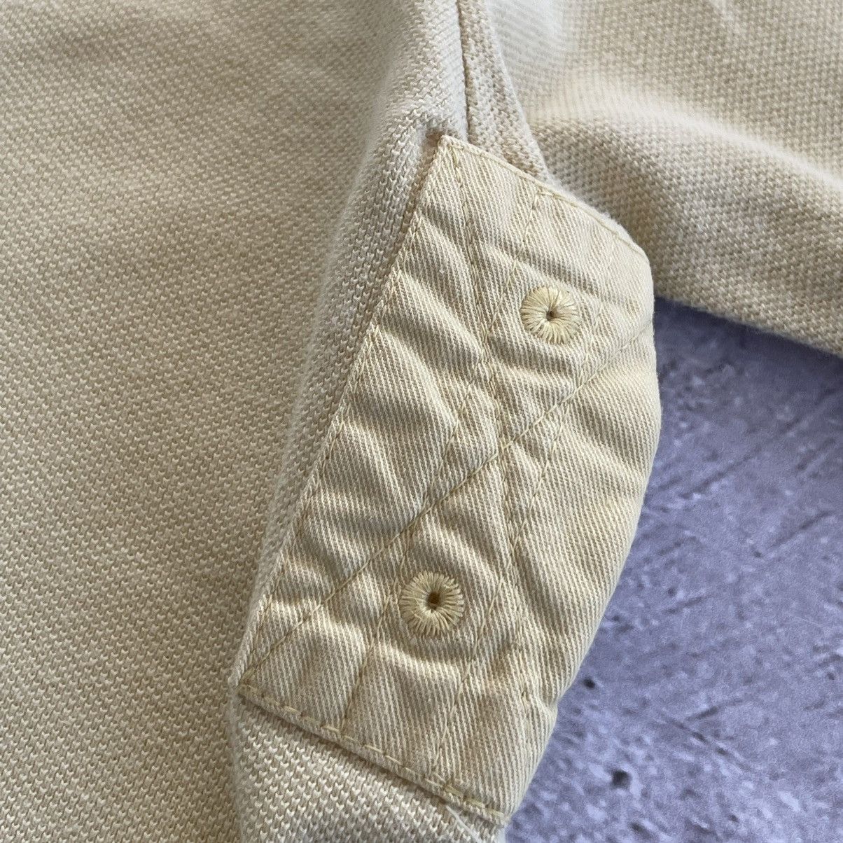 Polo Ralph Lauren × Vintage VINTAGE Polo Ralph Lauren #2 polo shirts y2k Size US XL / EU 56 / 4 - 9 Thumbnail