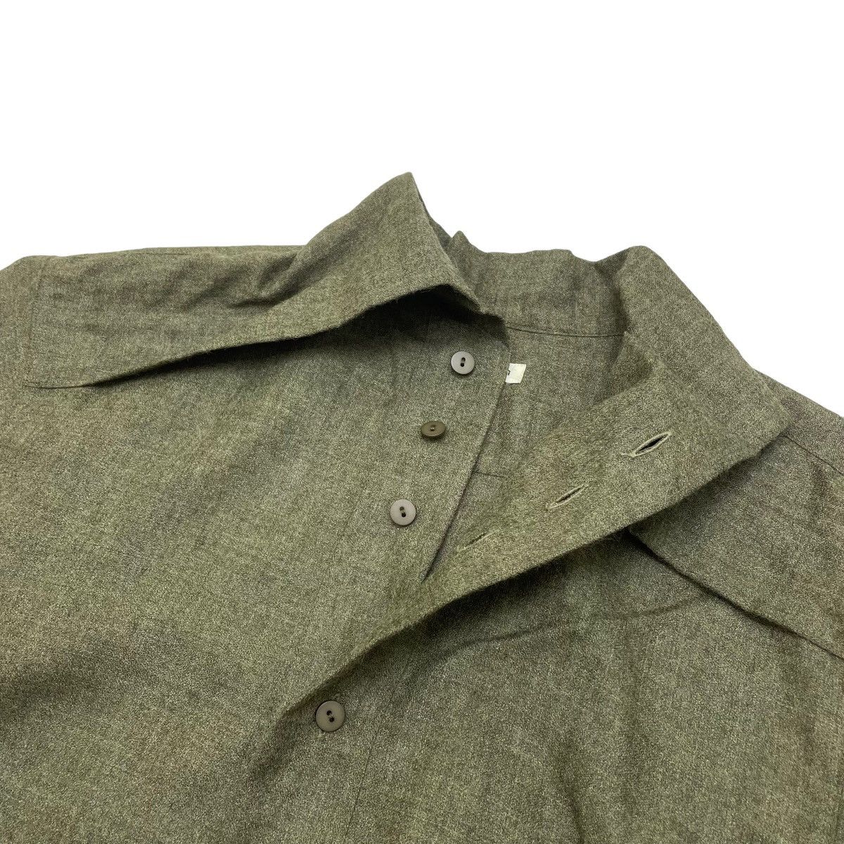 Issey Miyake Rare Plantation Issey Miyake Jacket Size M / US 6-8 / IT 42-44 - 6 Thumbnail