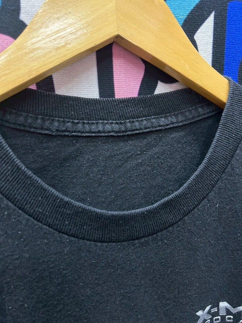 Marvel Comics Vintage 2000s X-Men Movie Marvel tshirt size XL Size US XL / EU 56 / 4 - 7 Thumbnail