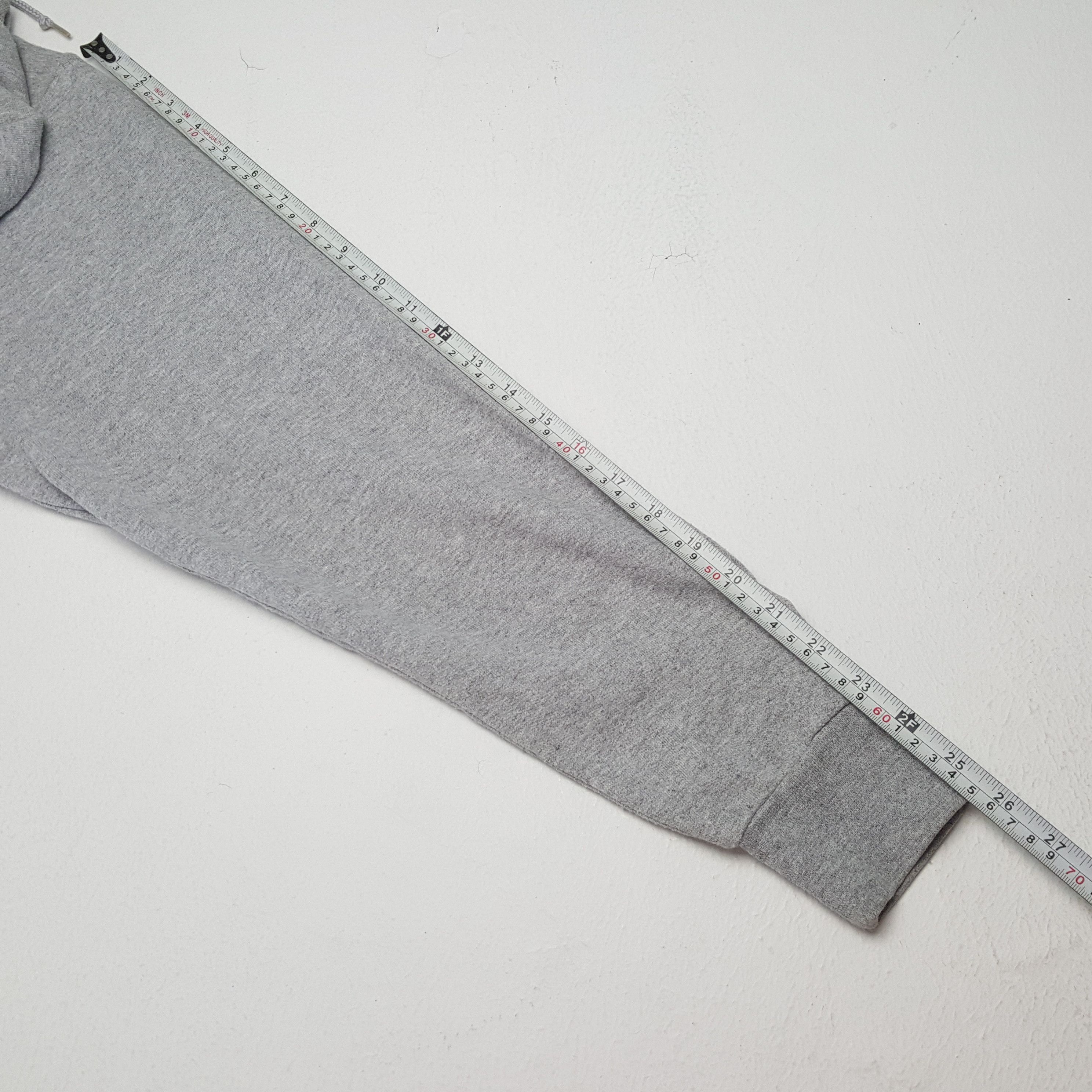 Vintage CLU x CHAMPION University College Hoodies