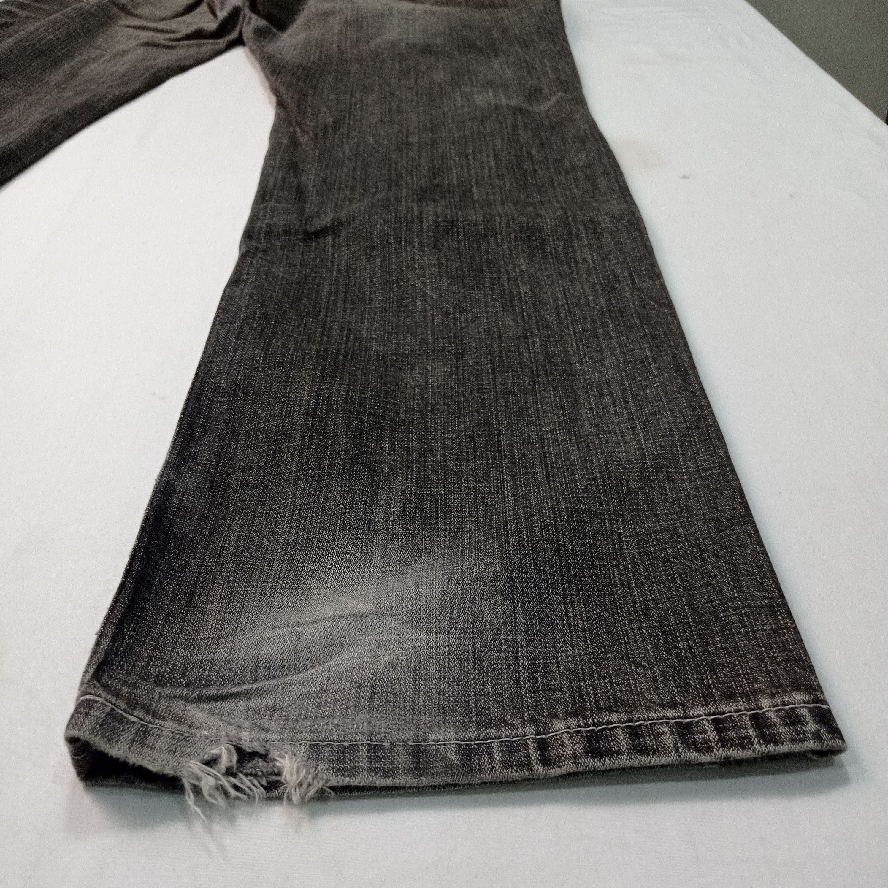 Wrangler Wrangler Faded Jeans Pants Size US 36 / EU 52 - 13 Thumbnail