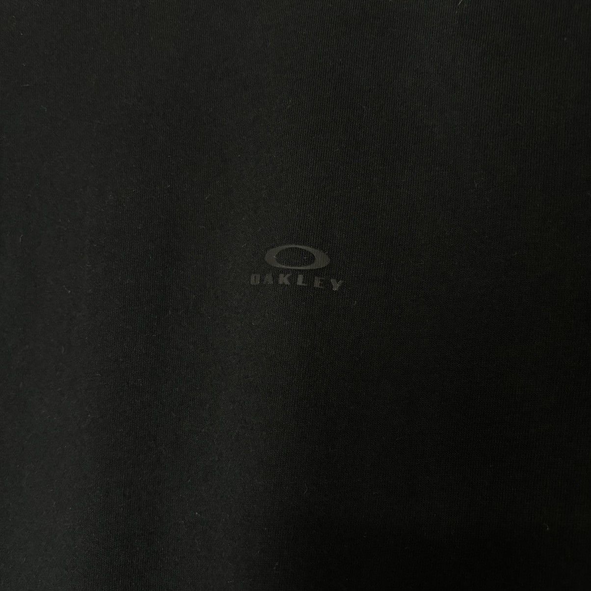 Oakley OAKLEY LOGO T-SHIRT Size US S / EU 44-46 / 1 - 2 Thumbnail