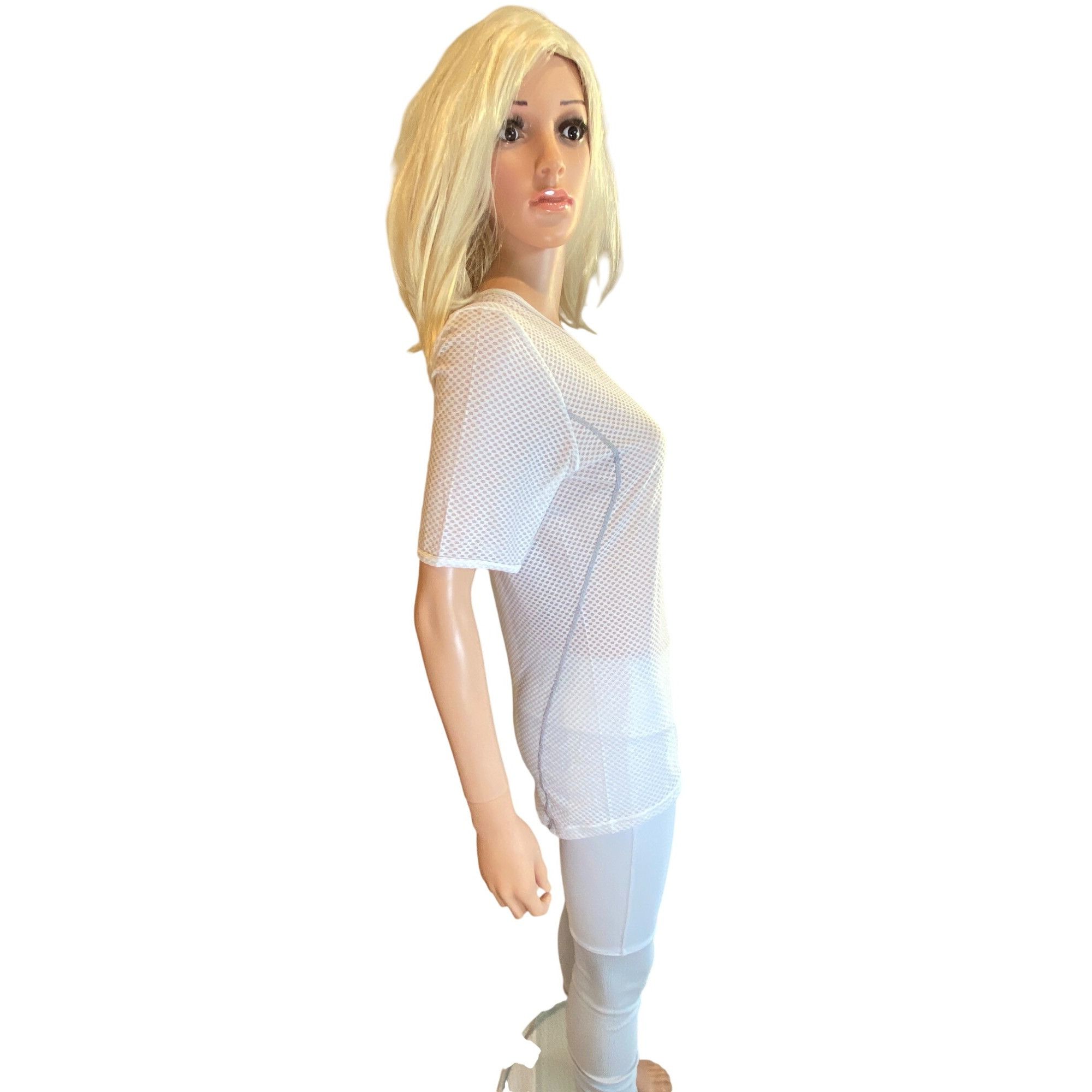 Other Craft Women's L1 Ventilation Active Shortsleeve Baselayer To Size M / US 6-8 / IT 42-44 - 2 Thumbnail
