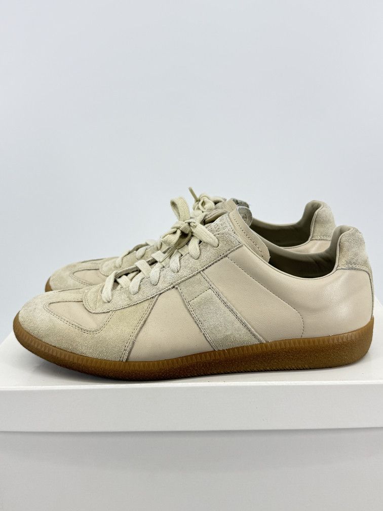 Maison Margiela GAT Low Size US 9 / EU 42 - 4 Thumbnail