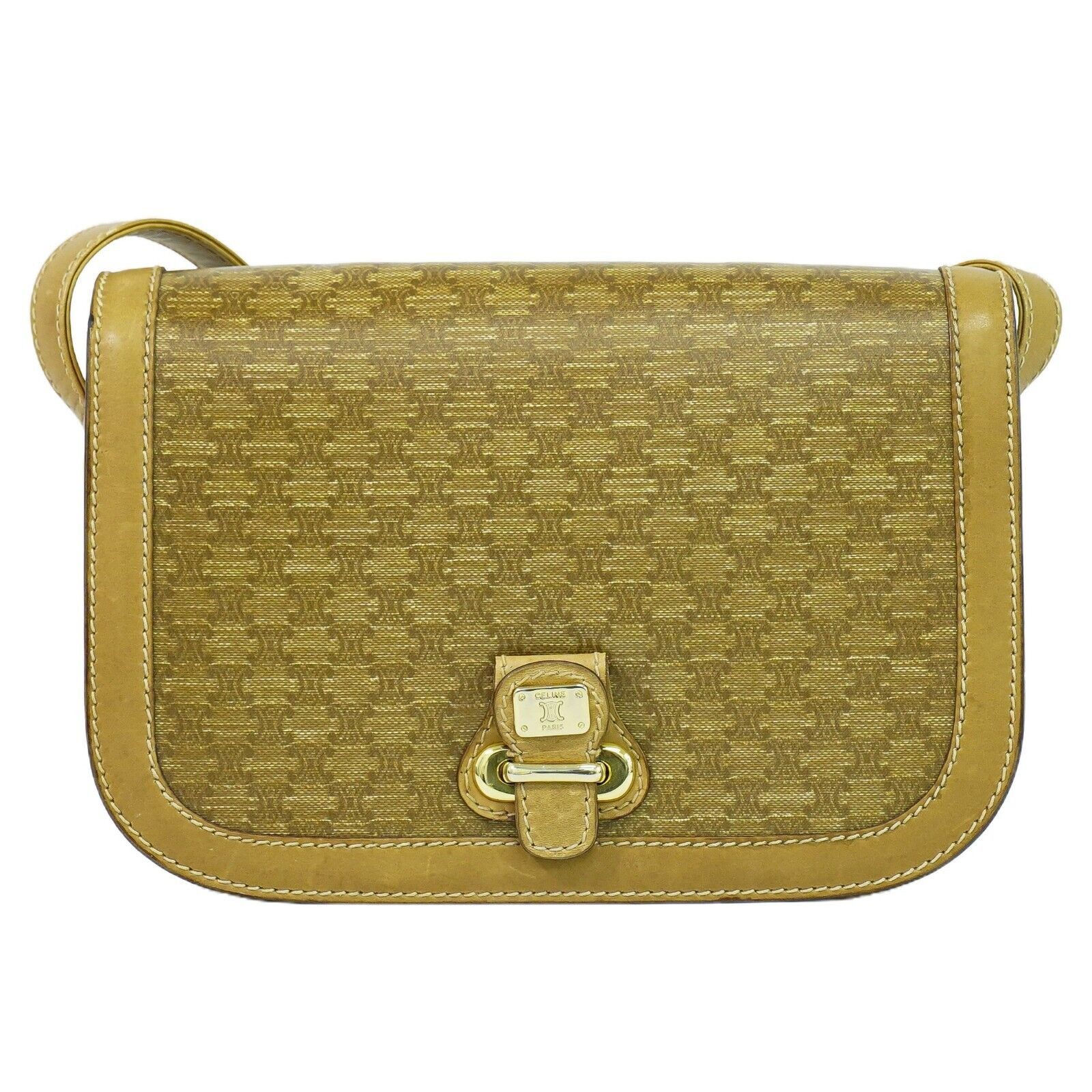 Celine Céline - shoulder Size ONE SIZE - 1 Thumbnail