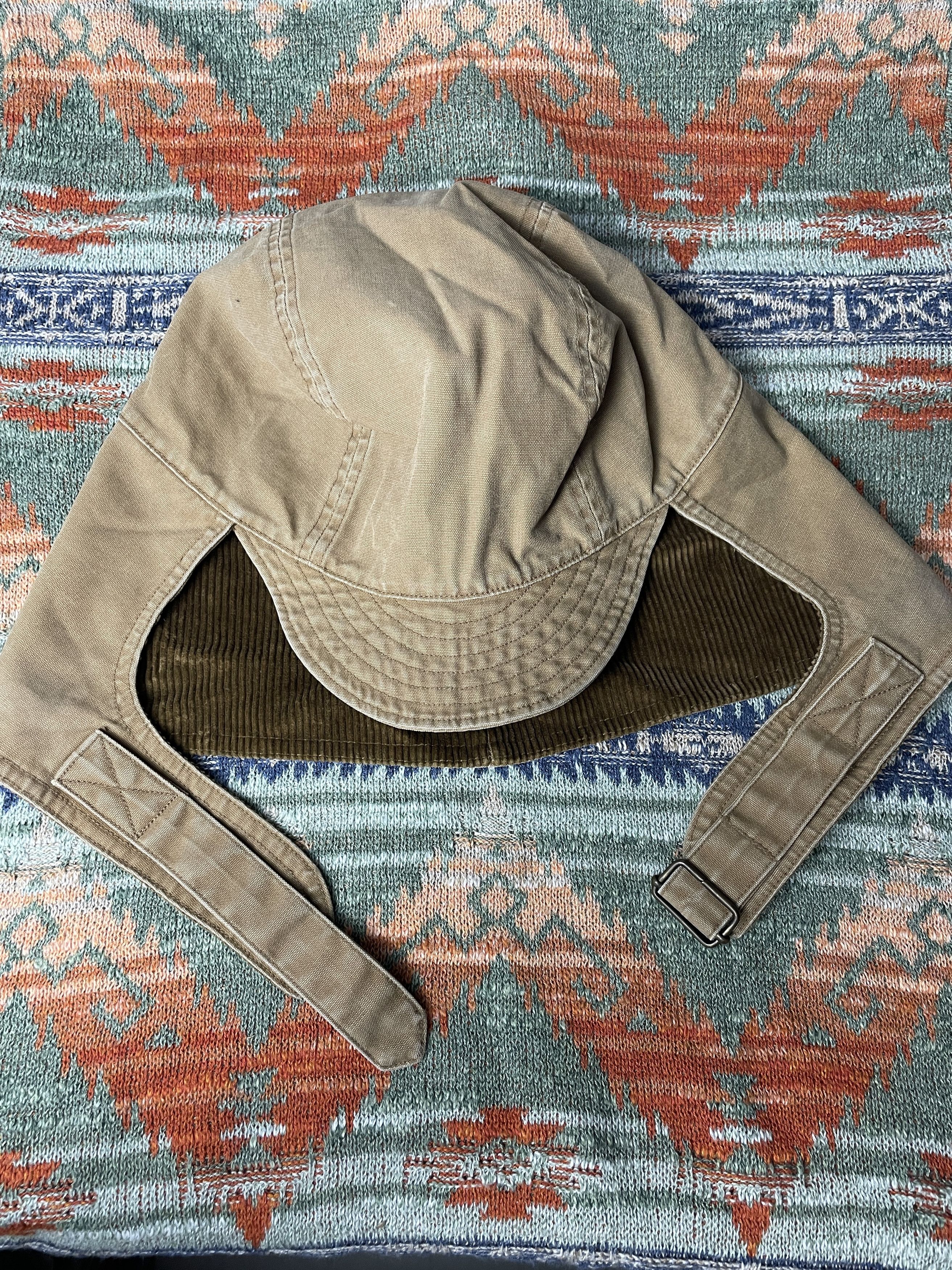 Ralph Lauren × Rugby Ralph Lauren Ralph Lauren Rugby baseball hat baseball cap Size ONE SIZE - 3 Thumbnail