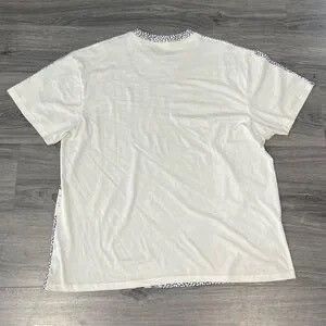 Icecream Icecream shopping guide Graphic Tee Size US M / EU 48-50 / 2 - 2 Thumbnail