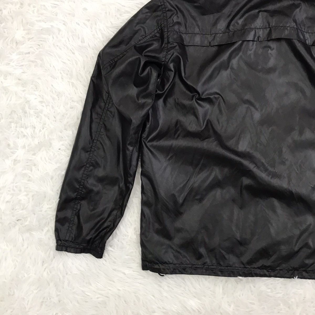 Japanese Brand Water Repellent Uniqlo jacket Size US S / EU 44-46 / 1 - 17 Thumbnail