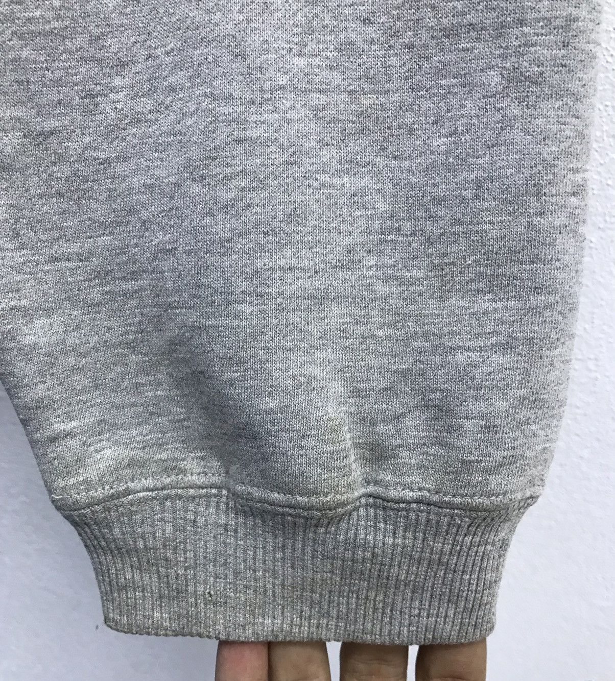 Freshjive × Vintage Vintage Freshjive The Seditionary Movement Hoodie Size US L / EU 52-54 / 3 - 7 Thumbnail