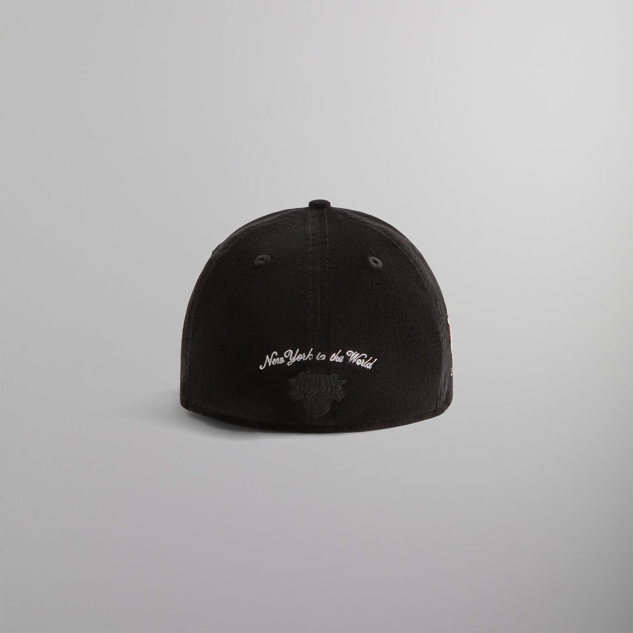 KITH × New Era for ヤンキース 7 3/8