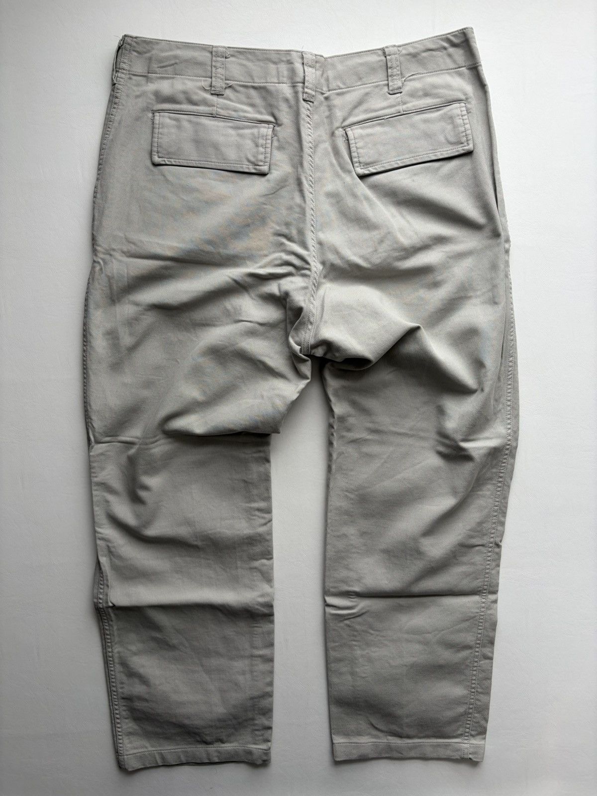 Good Enough 90’s GDEH Work Pants Size US 32 / EU 48 - 2 Thumbnail