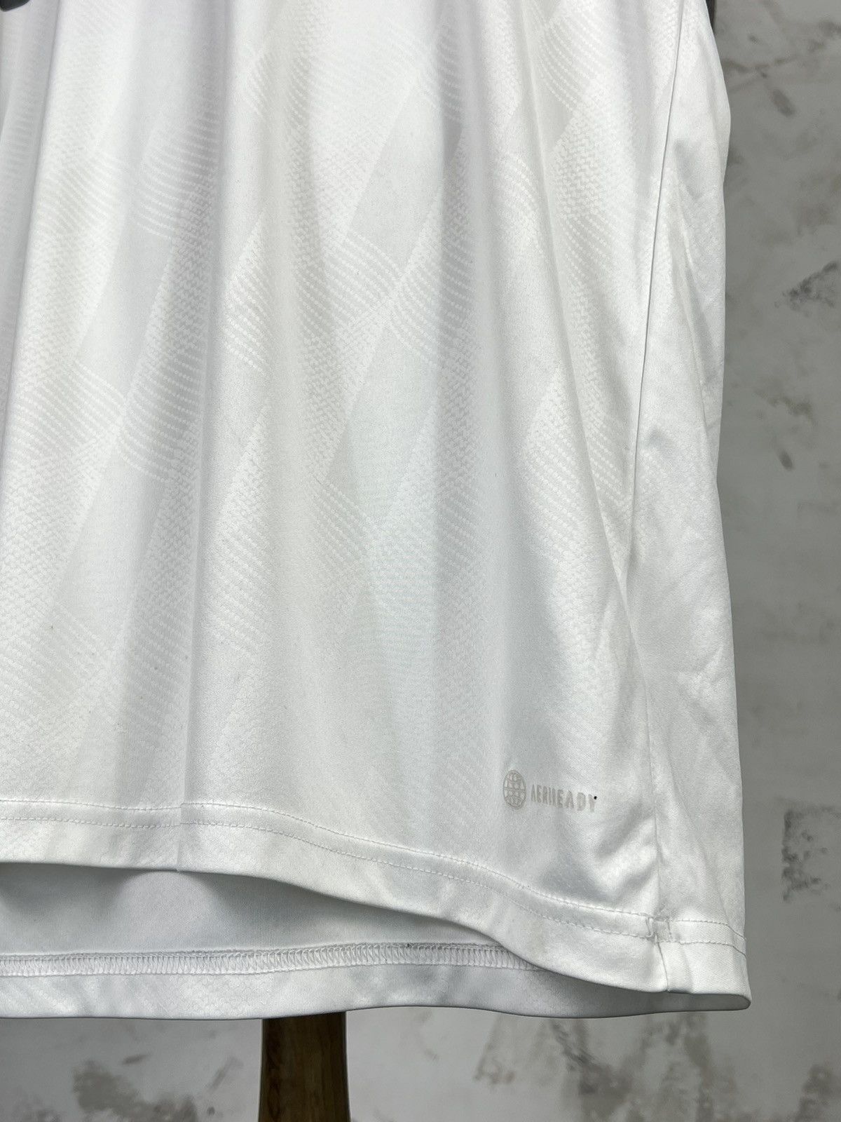 Adidas Adidas Manchester United Away Jersey Size L Size US L / EU 52-54 / 3 - 6 Thumbnail