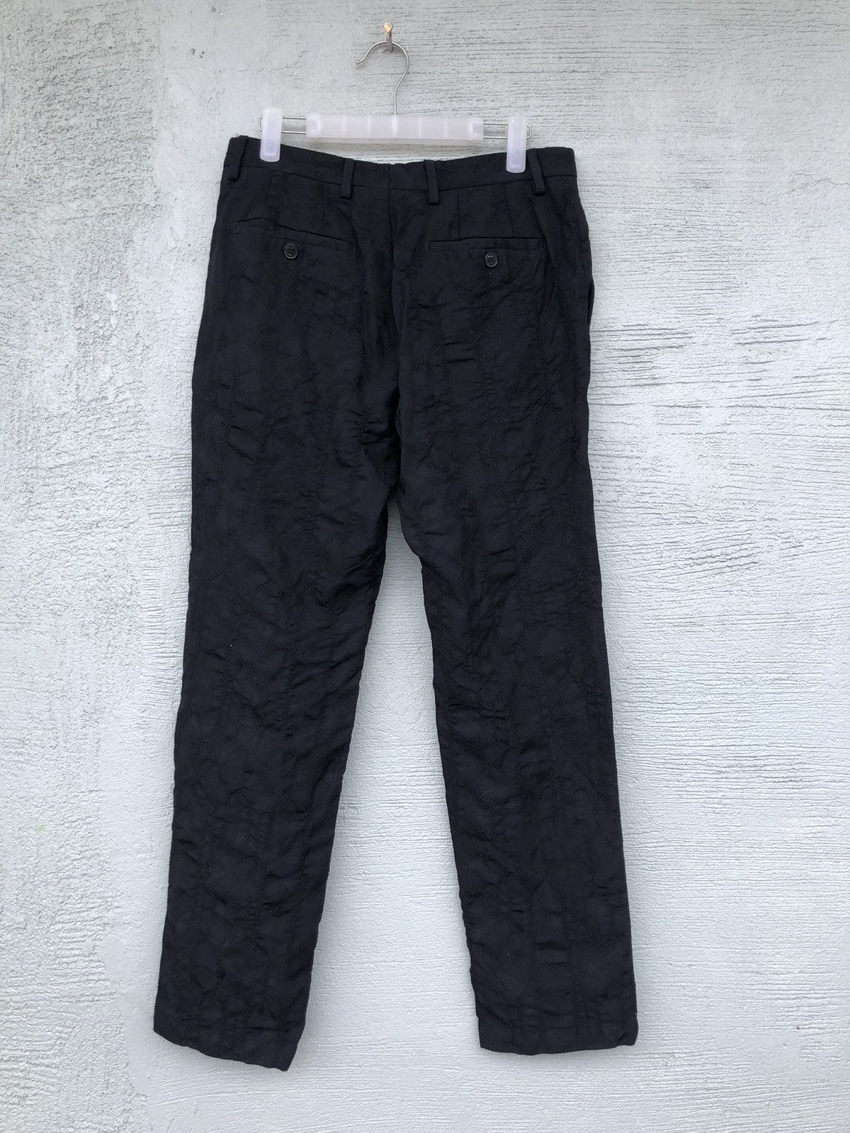 Versace Versace Collection Trousers From 2016 Collection Size US 29 - 5 Thumbnail