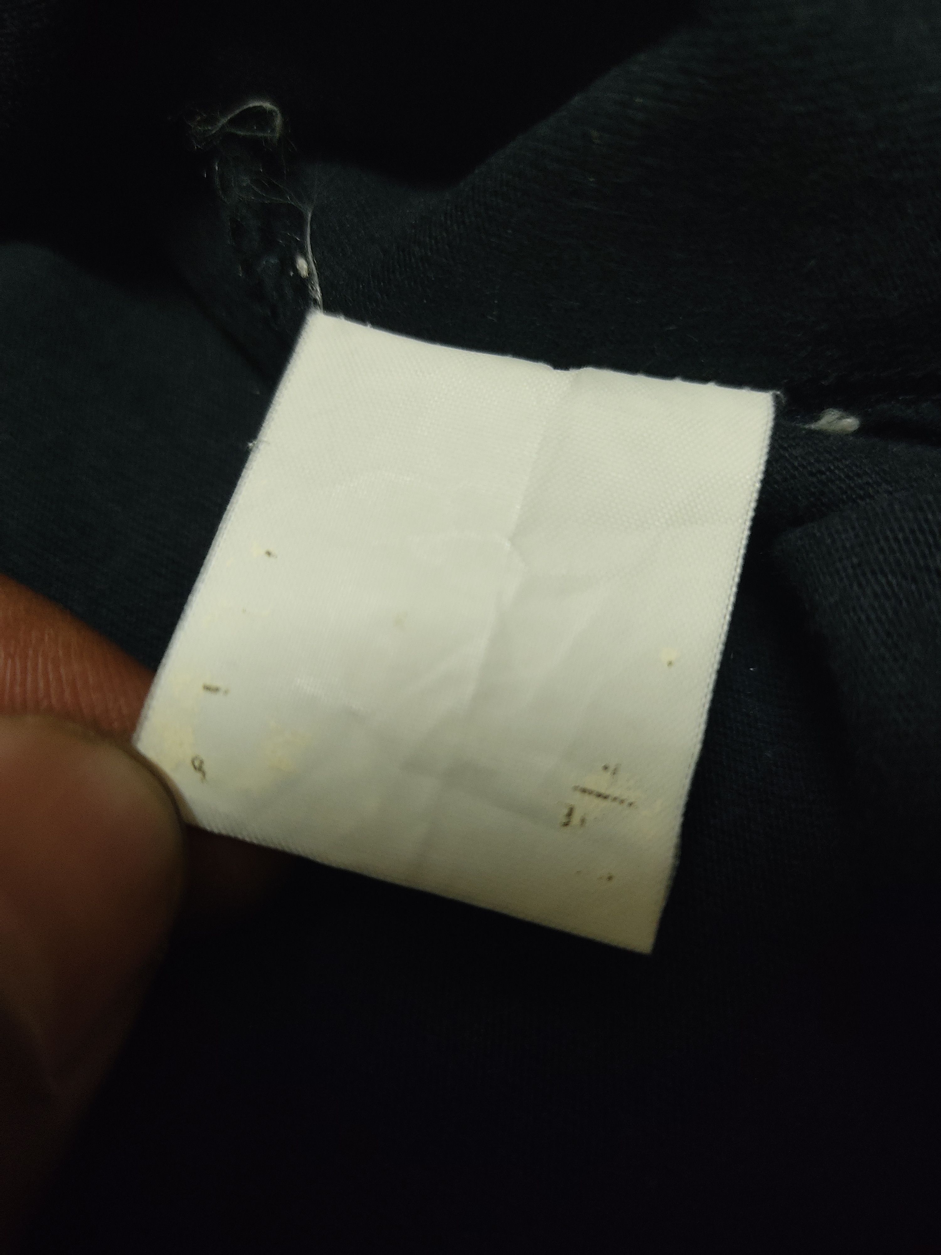 Neighborhood Vintage Neighborhood Co Tee Size US M / EU 48-50 / 2 - 10 Thumbnail