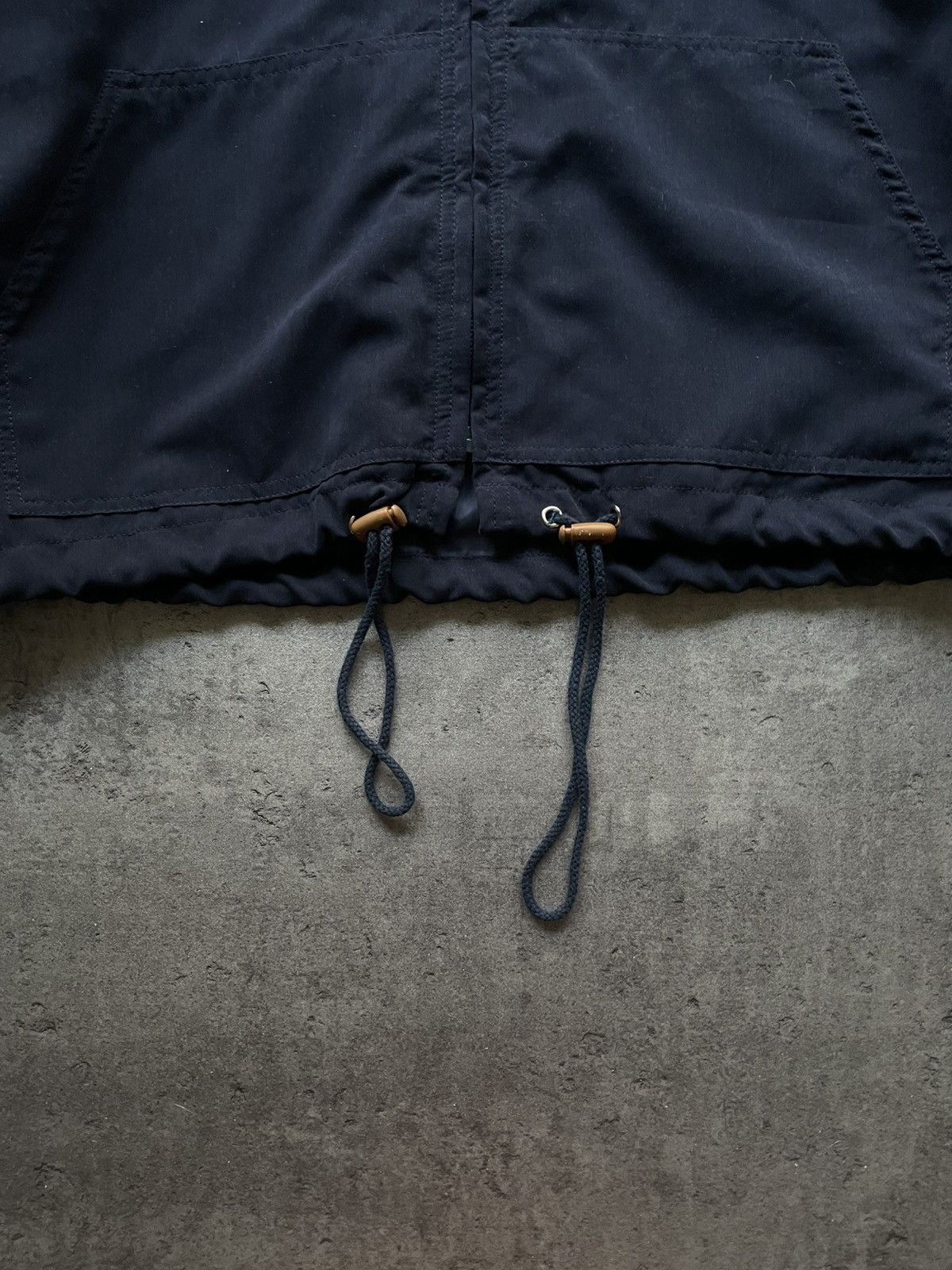 Yves Saint Laurent Vintage 90s YvesSaintLaurent Quilted Bomber Jacket Size US L / EU 52-54 / 3 - 3 Thumbnail