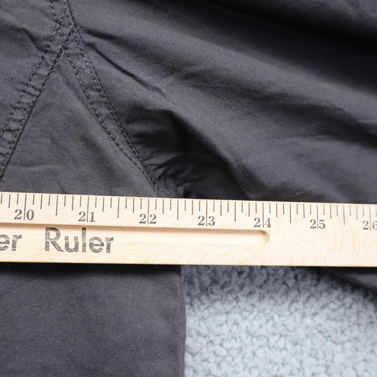 Eighty Eight Vtg Eighty Eight Plat Men XL LS Distress Embroidered Cotton Size US XL / EU 56 / 4 - 5 Thumbnail