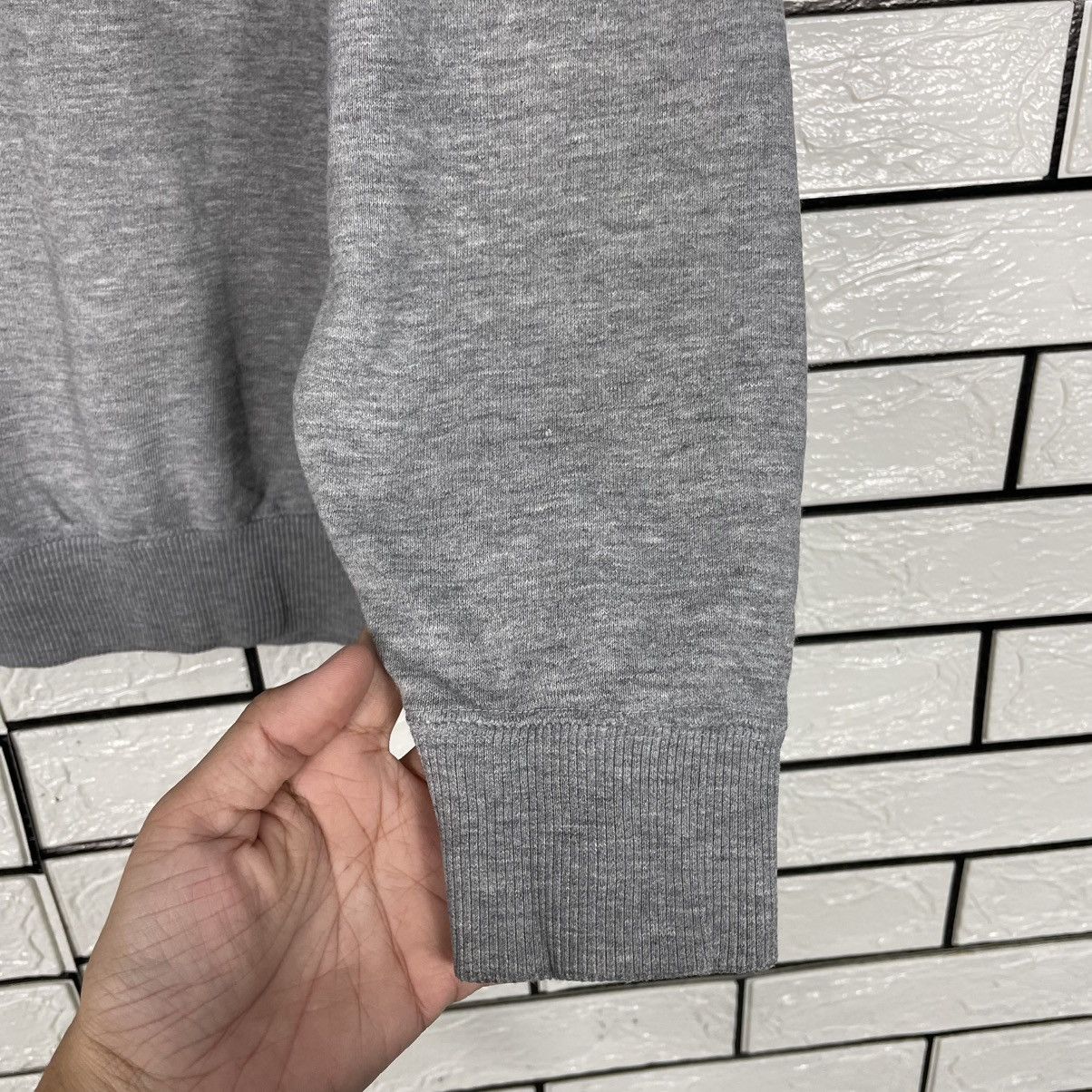 Other Vintage Kiki Classic Surf Crewneck Sweatshirt Size US M / EU 48-50 / 2 - 9 Thumbnail