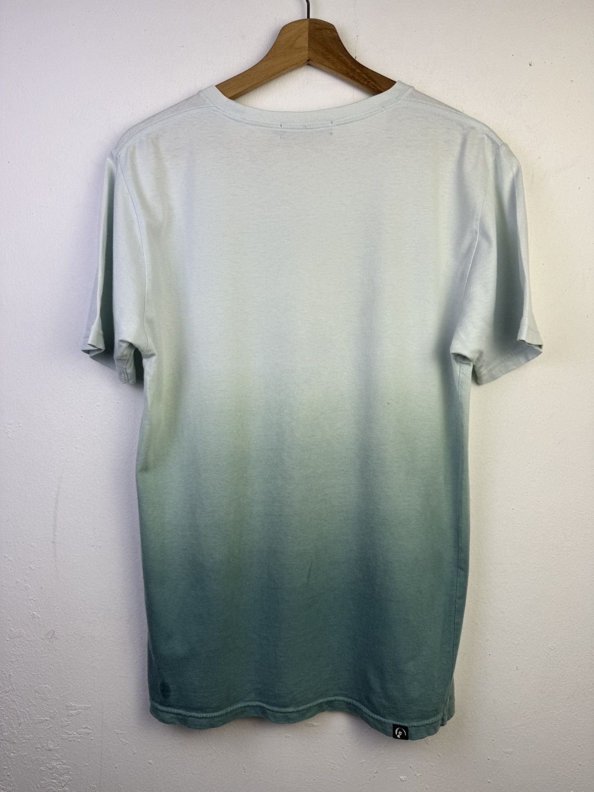 Hysteric Glamour vintage Hysteric Glamour "Go Ahead Make My Day" t-shirt Size US M / EU 48-50 / 2 - 7 Thumbnail