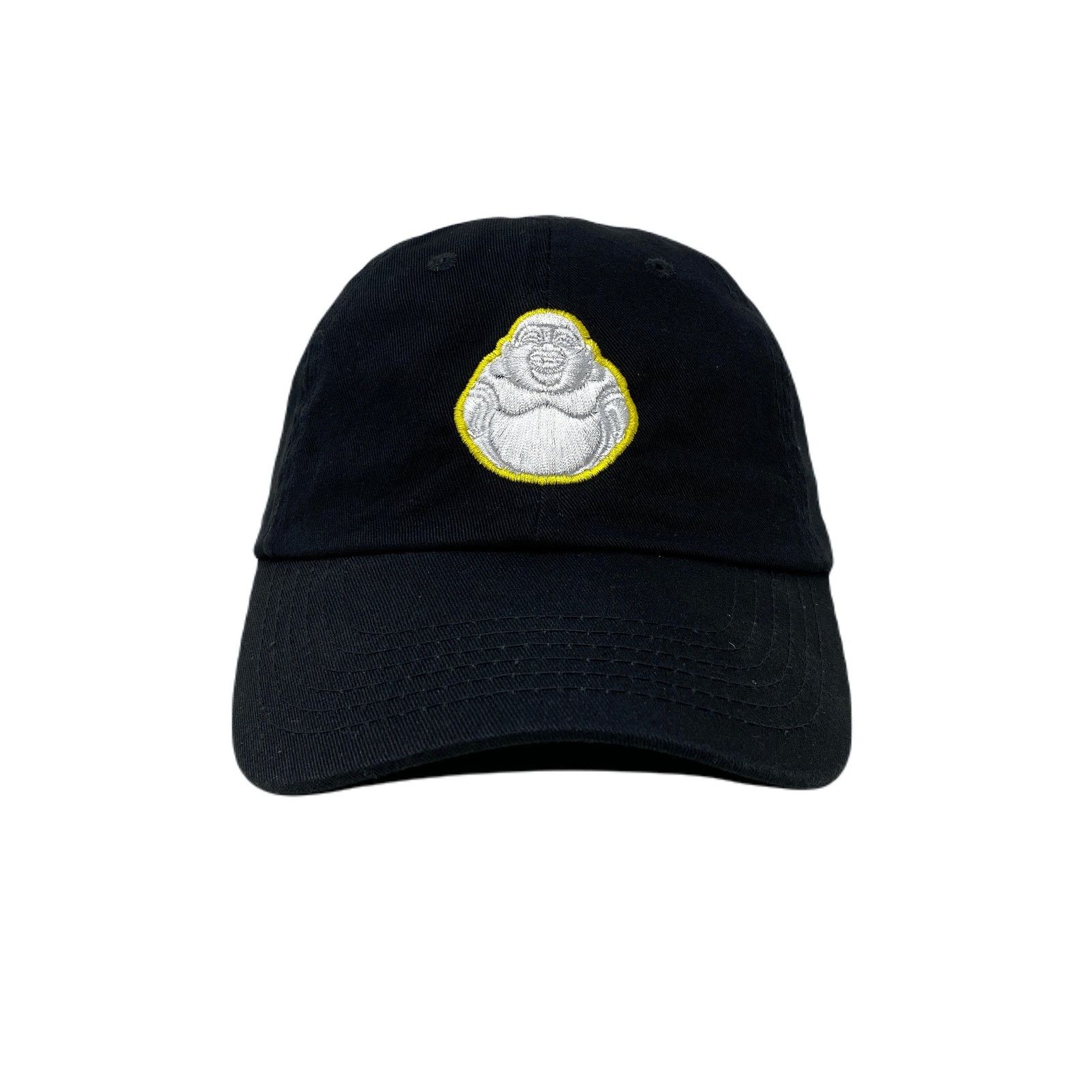Other Buddha White Dad Hat Size ONE SIZE - 2 Thumbnail