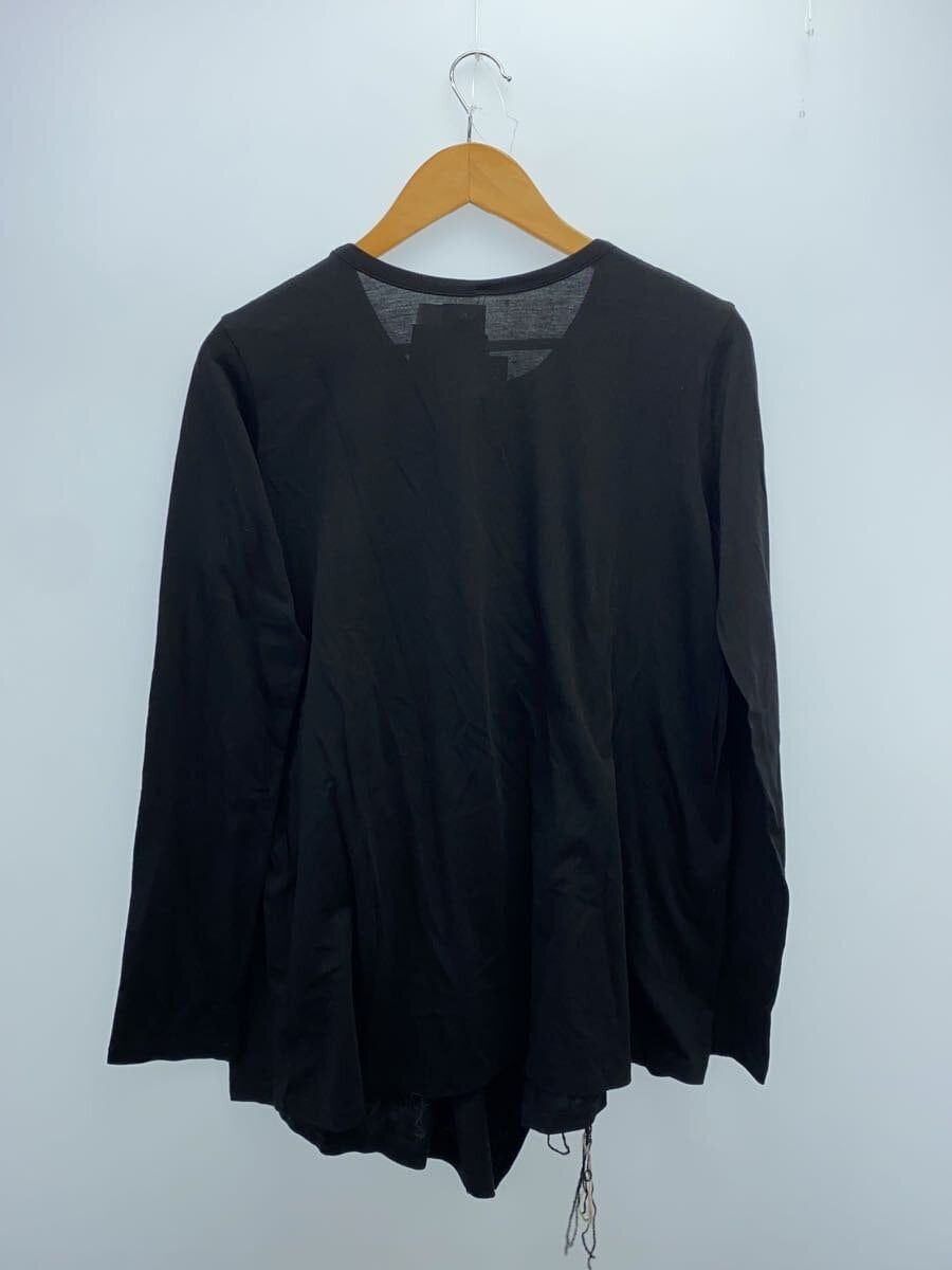 Yohji Yamamoto Y's Cut-sew Size US M / EU 48-50 / 2 - 2 Thumbnail