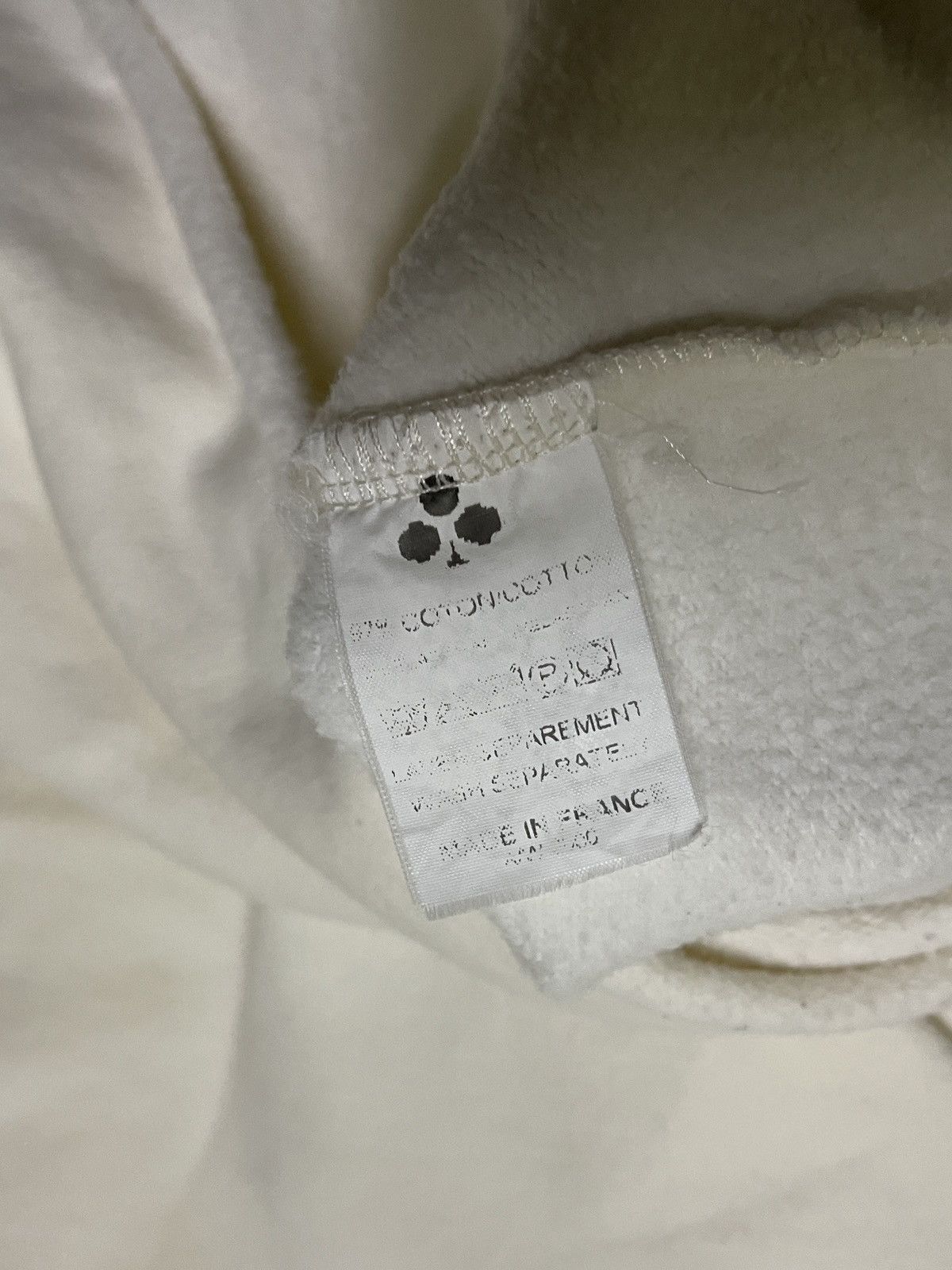 Christophe Lemaire Christophe Lemaire Jumper Size M / US 6-8 / IT 42-44 - 14 Thumbnail