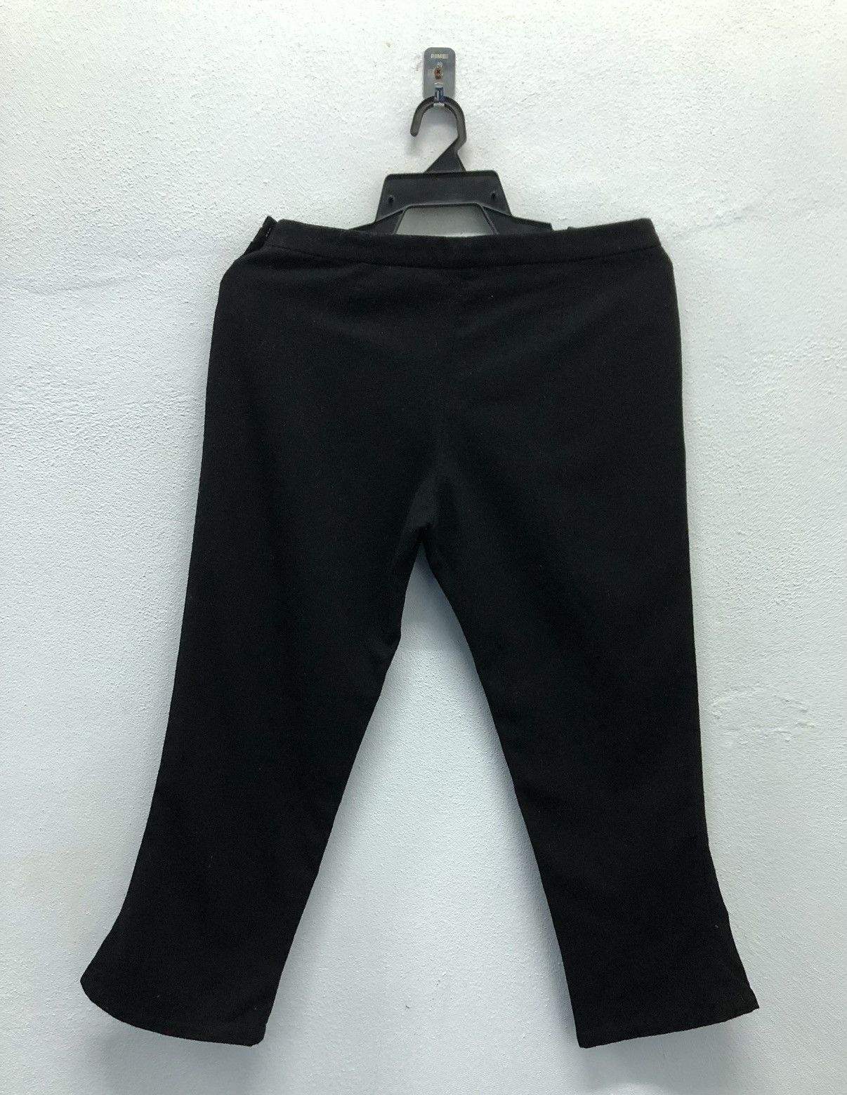 Tricot Comme des Garcons Vintage Tricot Comme Des Garçons Made In Japan Wool Pants Size 30" / US 8 / IT 44 - 2 Thumbnail
