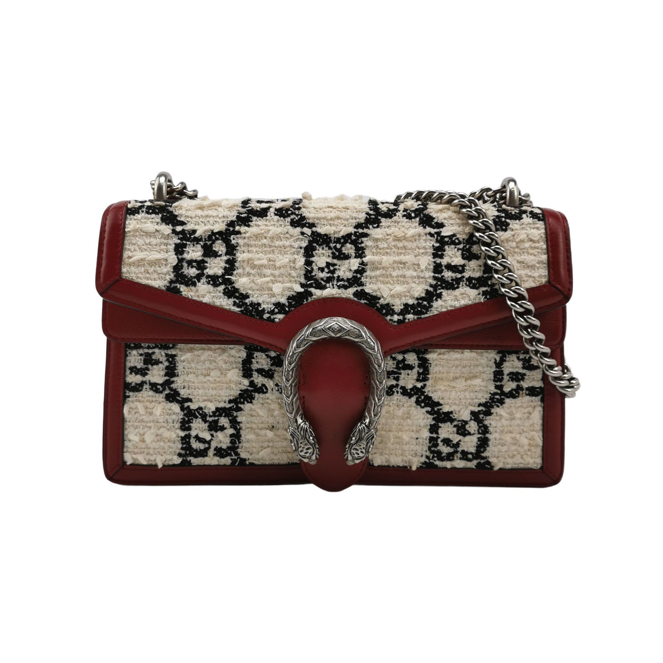 Gucci Gucci Women os Shoulder Bags Size ONE SIZE - 1 Thumbnail
