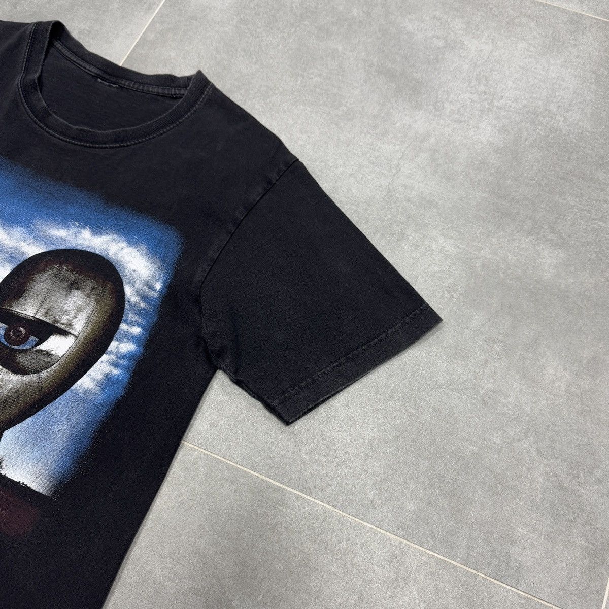Band Tees × Pink Floyd × Vintage Vintage Pink Floyd "North American Tour 1994" T-Shirt Size M Size US M / EU 48-50 / 2 - 6 Thumbnail