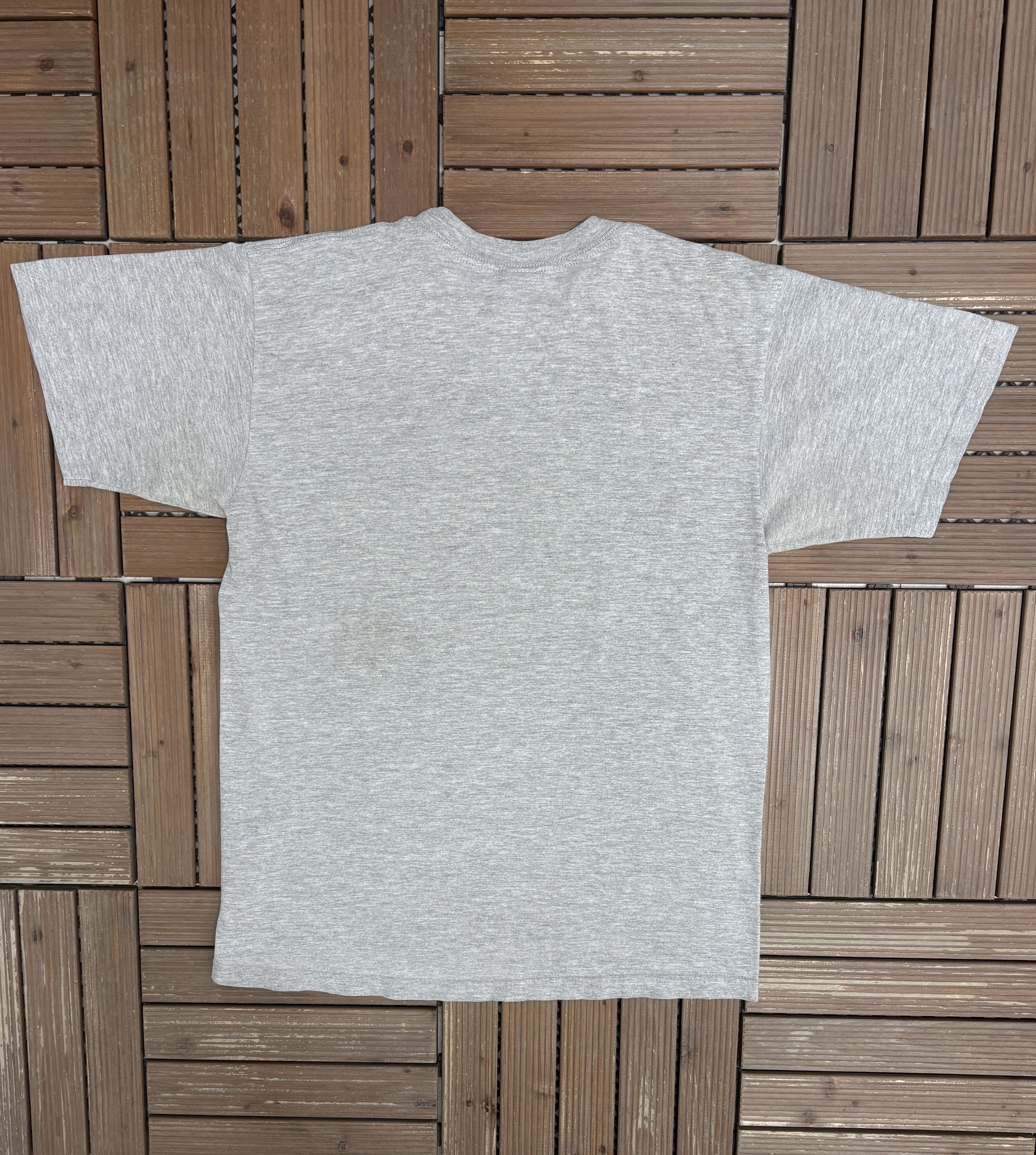 Element Element Skateboards Future & Nature Vintage Grey Tee Size US L / EU 52-54 / 3 - 3 Thumbnail