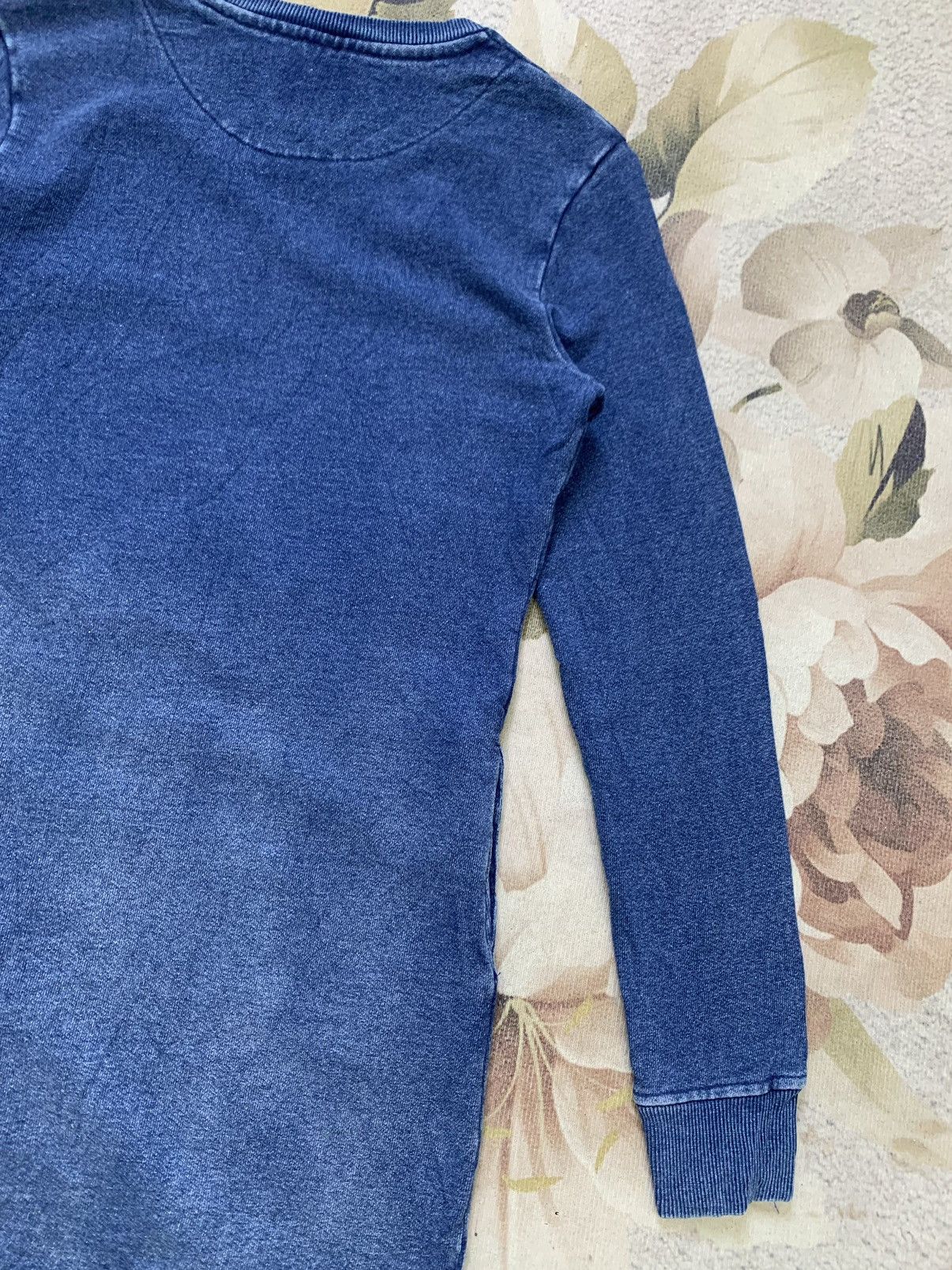 Kenzo Kenzo Jungle Paris Long Sweatshirt Size S / US 4 / IT 40 - 9 Thumbnail