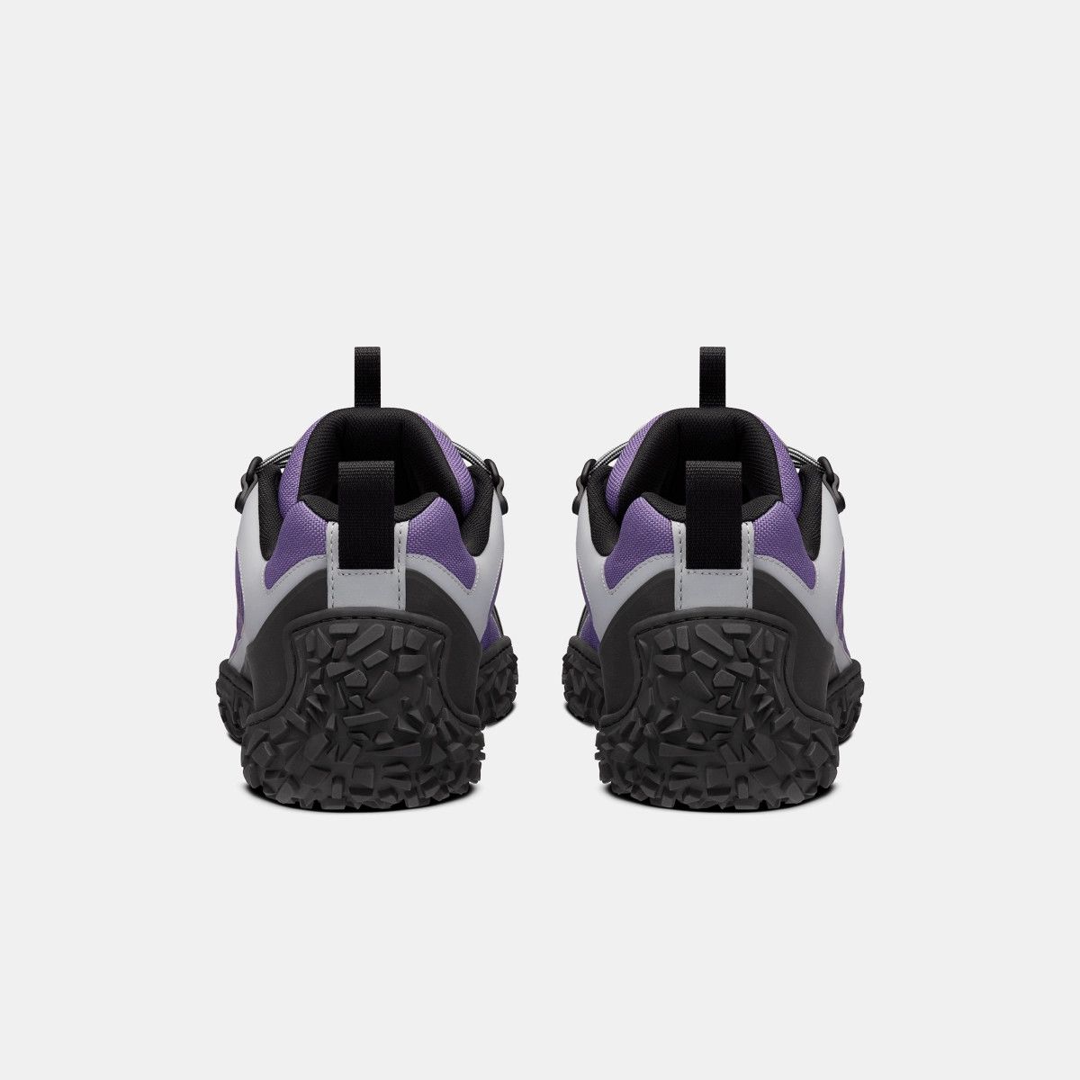 o1bcso1str0624 Hiking Shoe in Purple