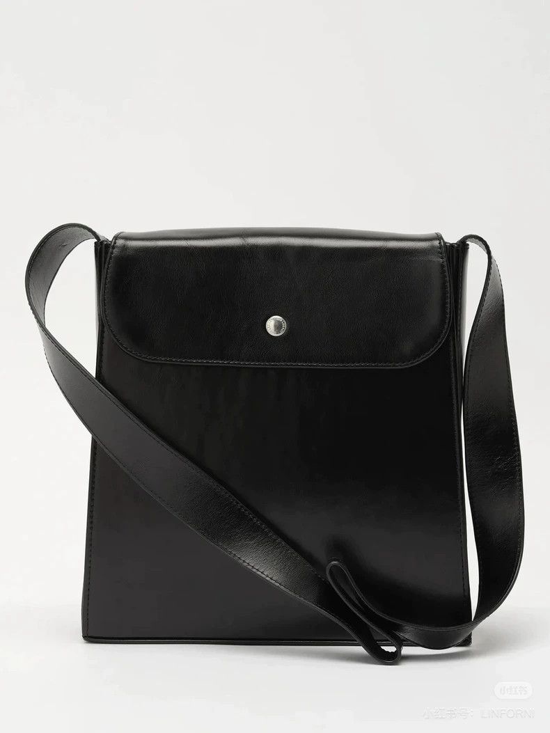 Our Legacy Our Legacy23aw cross-body bag Size ONE SIZE - 1 Thumbnail