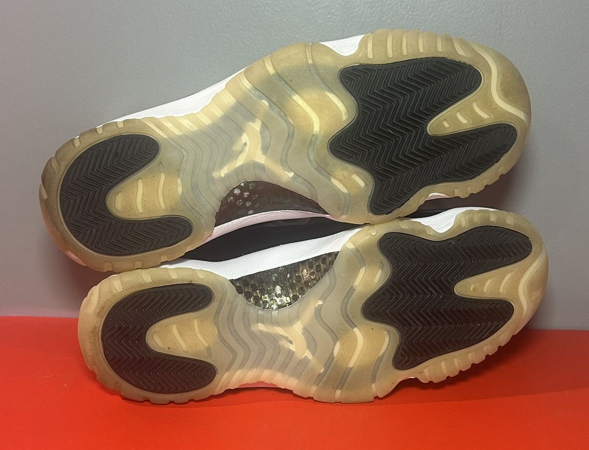 Jordan Brand Size 10.5 - Jordan 11 Retro Mid Gratitude / Defining Moments Size US 10.5 / EU 43-44 - 6 Thumbnail