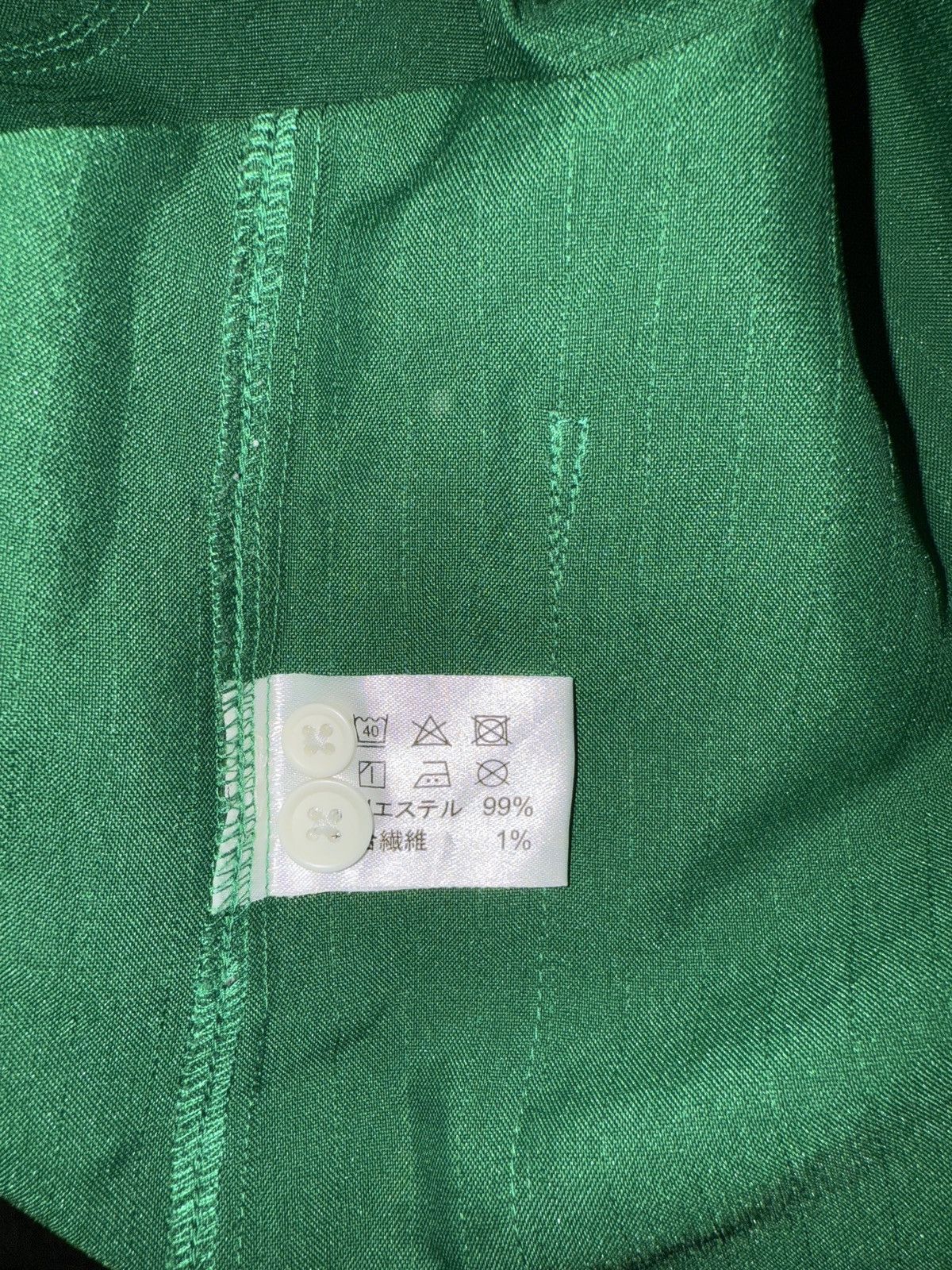 Polo Ralph Lauren Vintage 7-Eleven Uniform Size US M / EU 48-50 / 2 - 3 Thumbnail