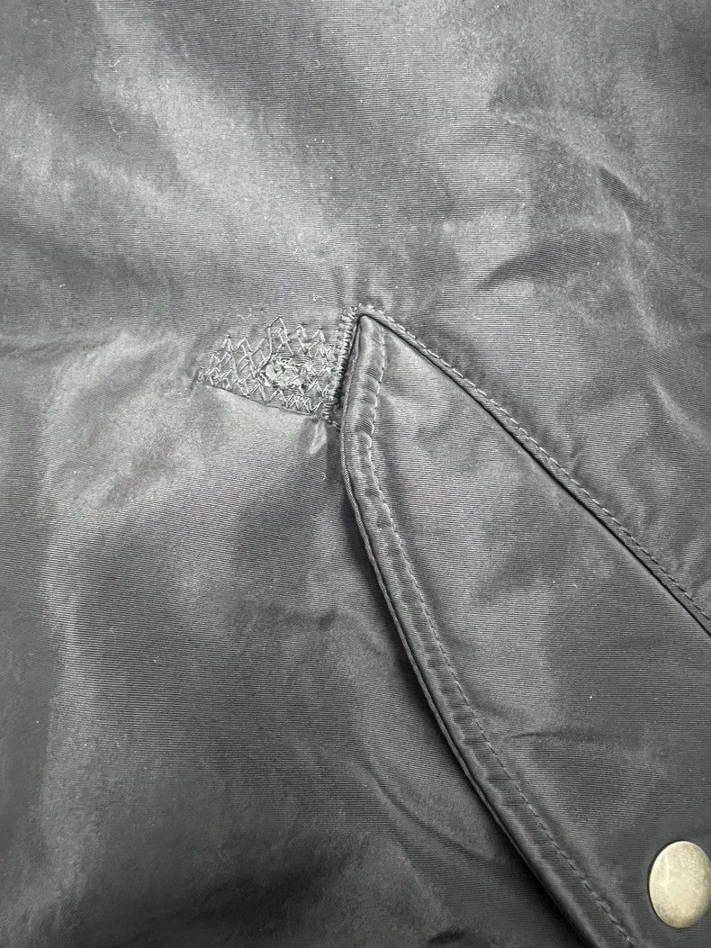 Visvim VISVIM 23AW THORSON CRASH JKT ma1-2506 Size US XL / EU 56 / 4 - 4 Thumbnail