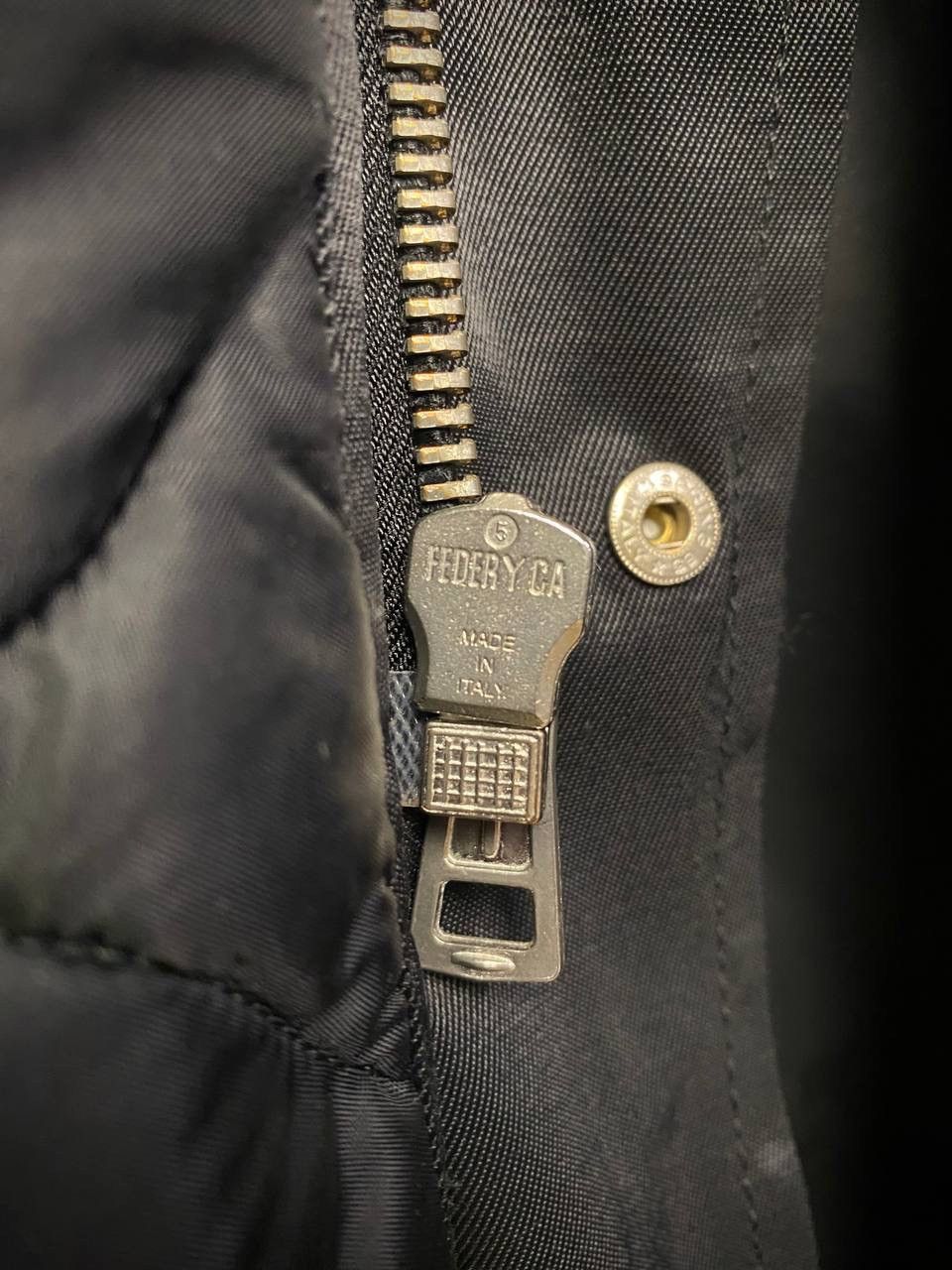 Raf Simons × Raf by Raf Simons RAF parka M Size US M / EU 48-50 / 2 - 9 Thumbnail