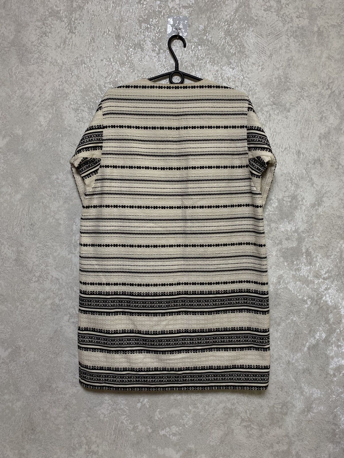 Missoni Missoni knitted dress cotton Size M / US 6-8 / IT 42-44 - 6 Thumbnail