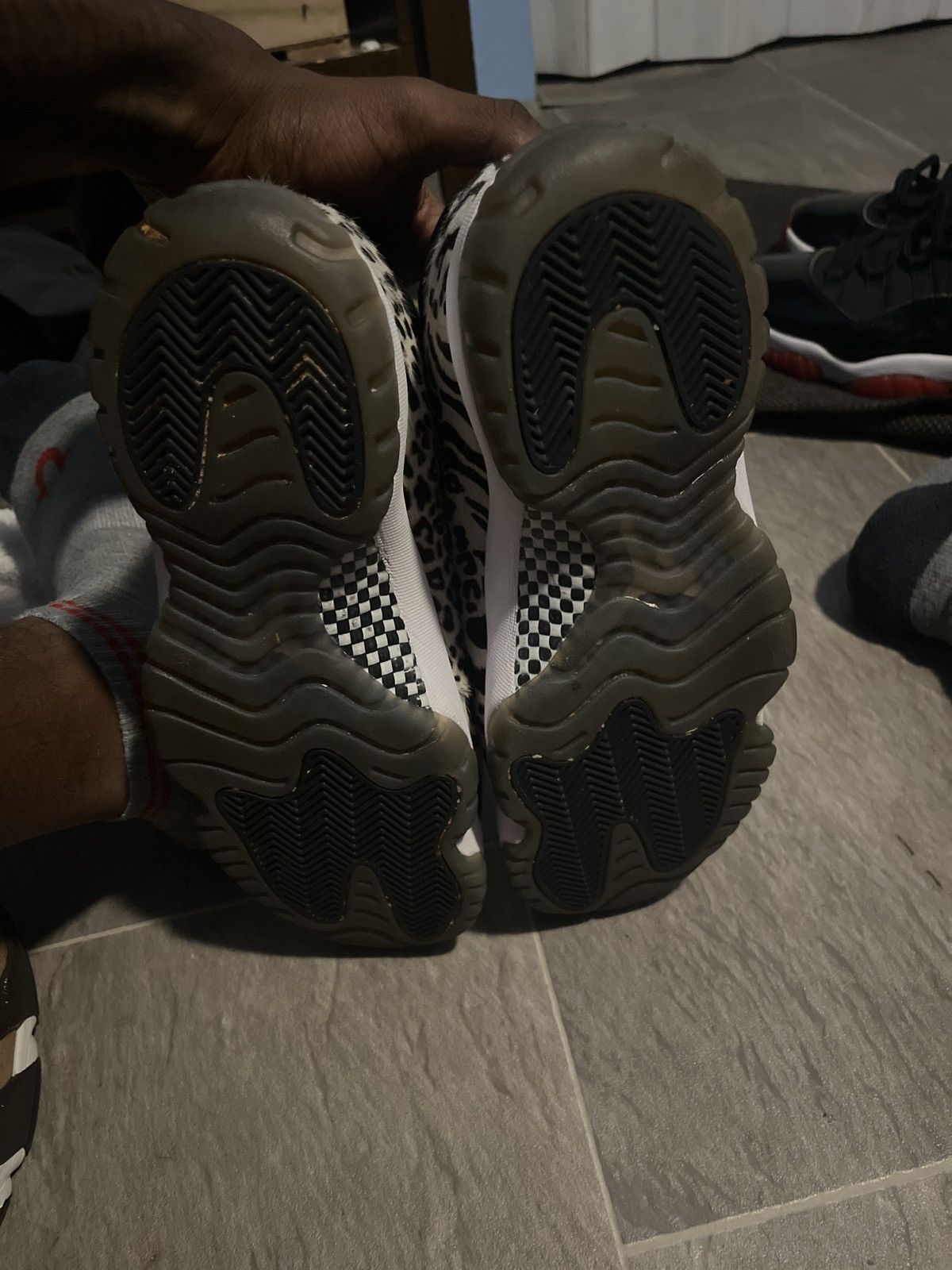 Nike Air jordan 11s Size US 11 / EU 44 - 5 Thumbnail