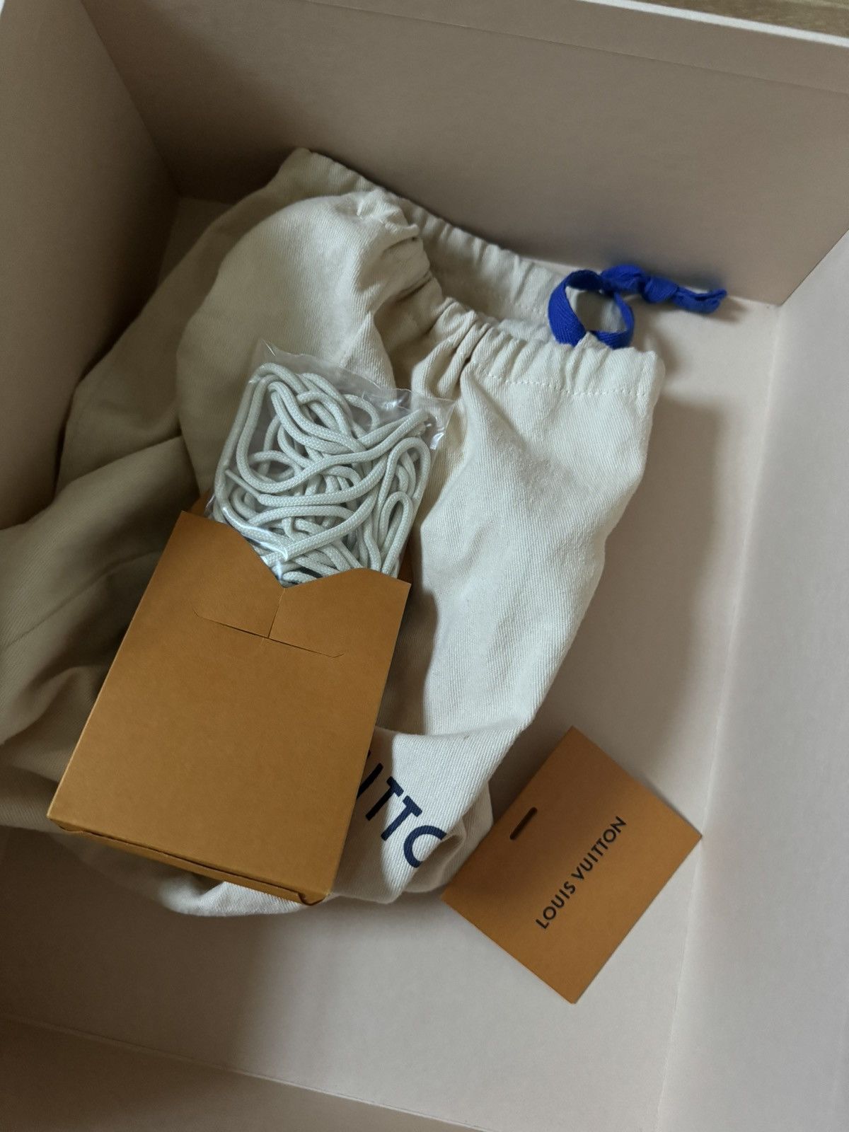 Fragment Design × Louis Vuitton Louis Vuitton x Fragment Low Top Shoes Size US 9.5 / EU 42-43 - 9 Thumbnail
