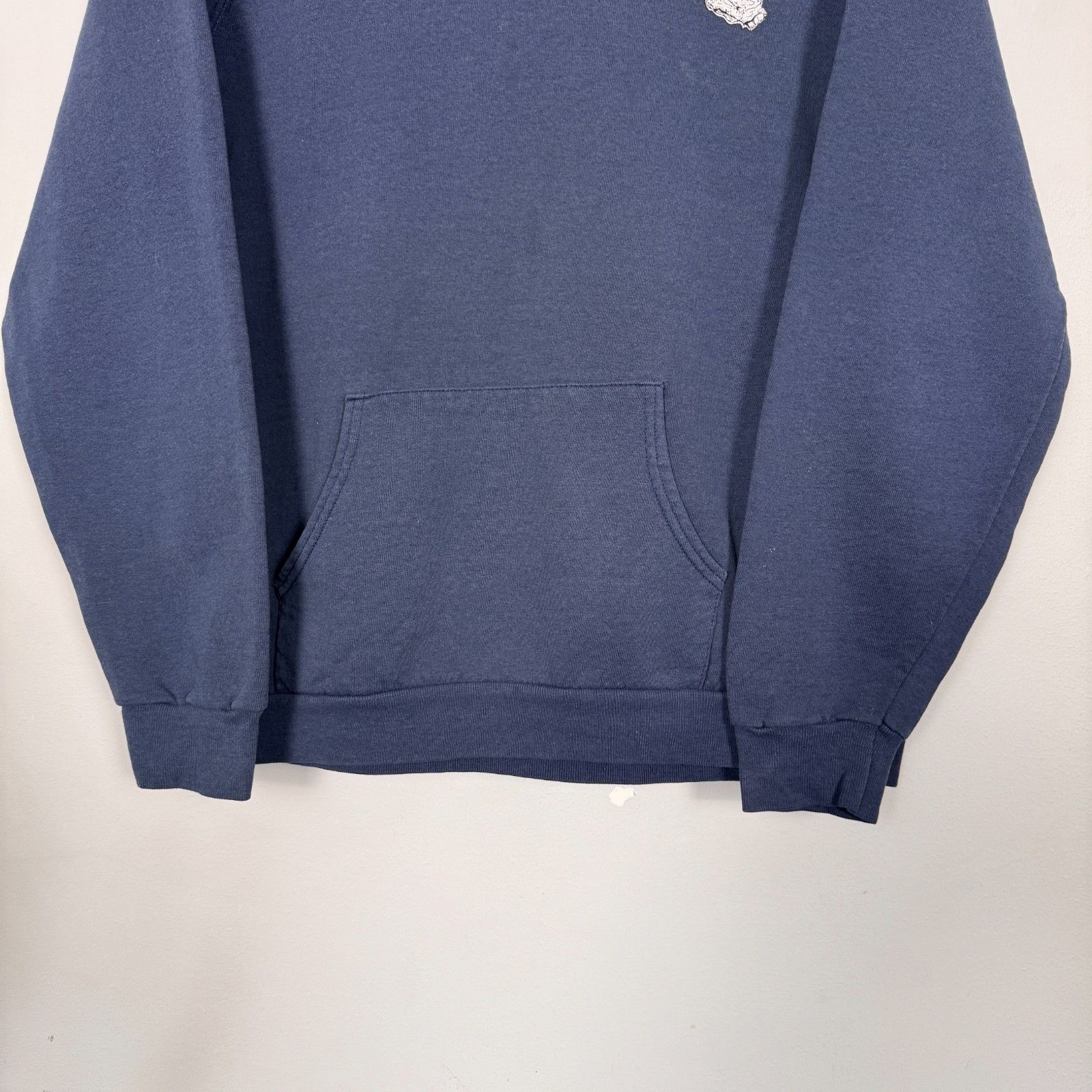 Band Tees Vintage Screen Stars Hoodie Metal Band Mens XLarge Y2K Size US XL / EU 56 / 4 - 4 Thumbnail