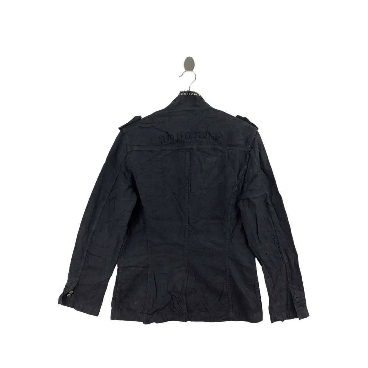 Tete Homme ISSEY MIYAKE Tete Homme Kazutaka Kato Royanne Jacket Size US S / EU 44-46 / 1 - 3 Thumbnail